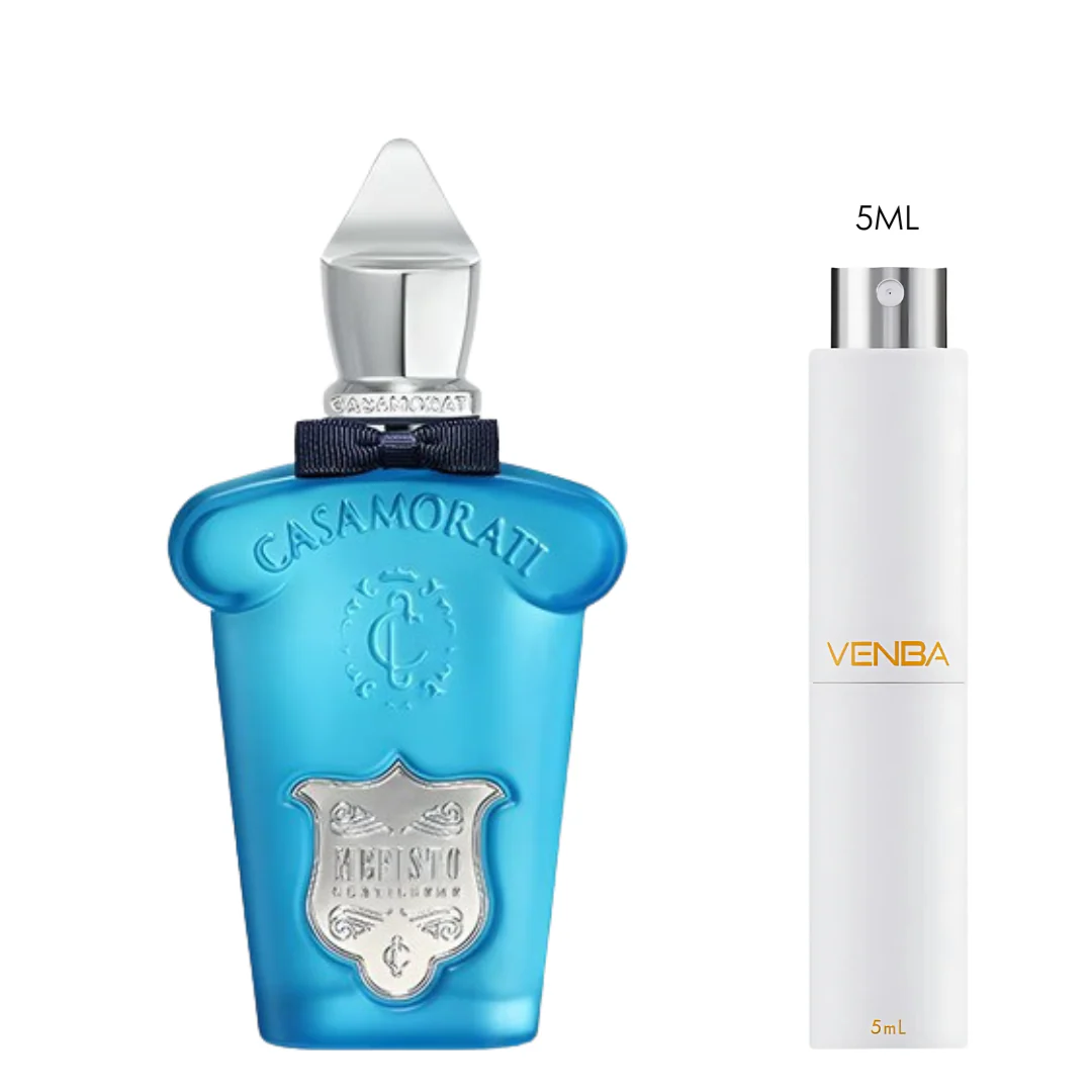 SAMPLE - Xerjoff Mefisto Gentiluomo EDP - Image 3