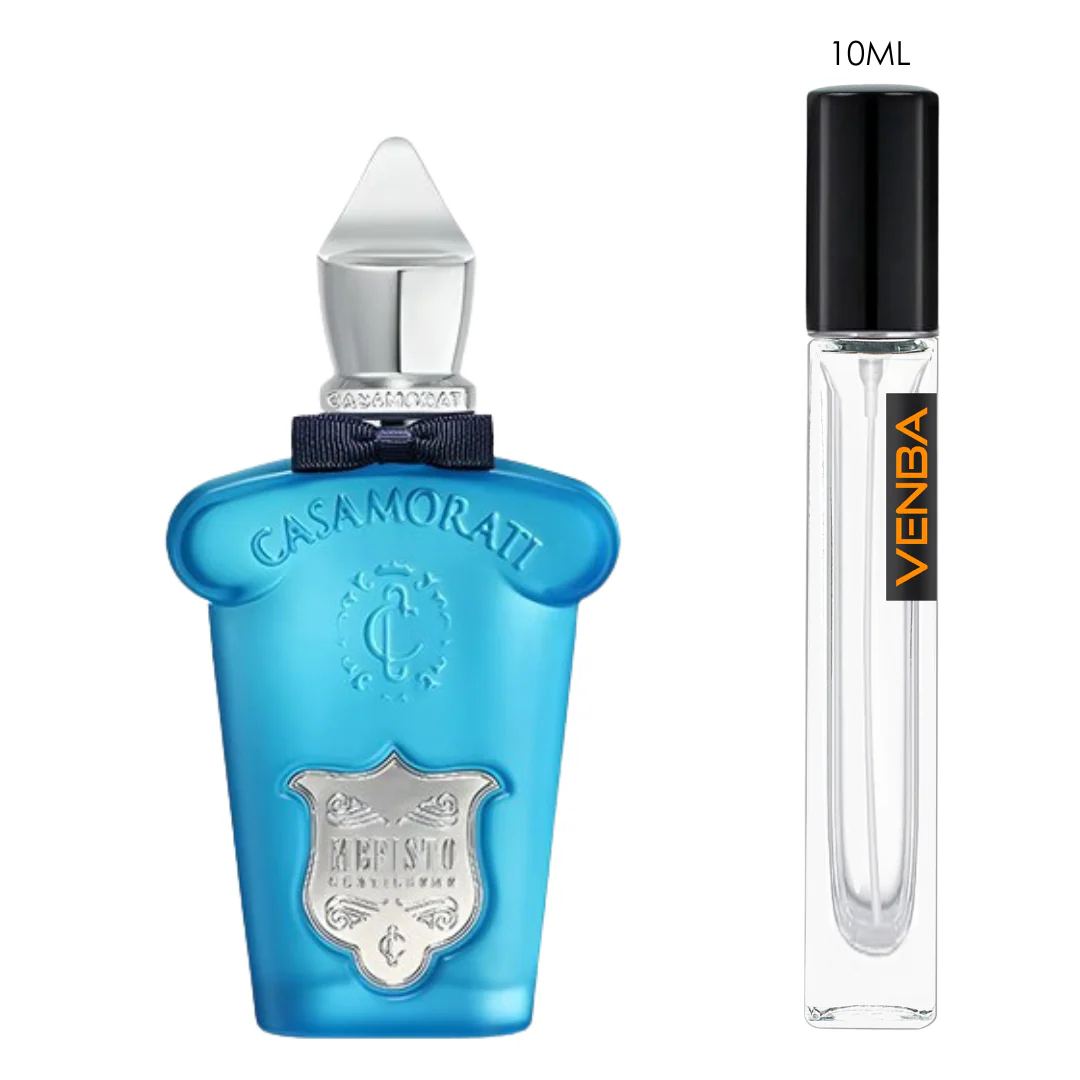 SAMPLE - Xerjoff Mefisto Gentiluomo EDP - Image 4