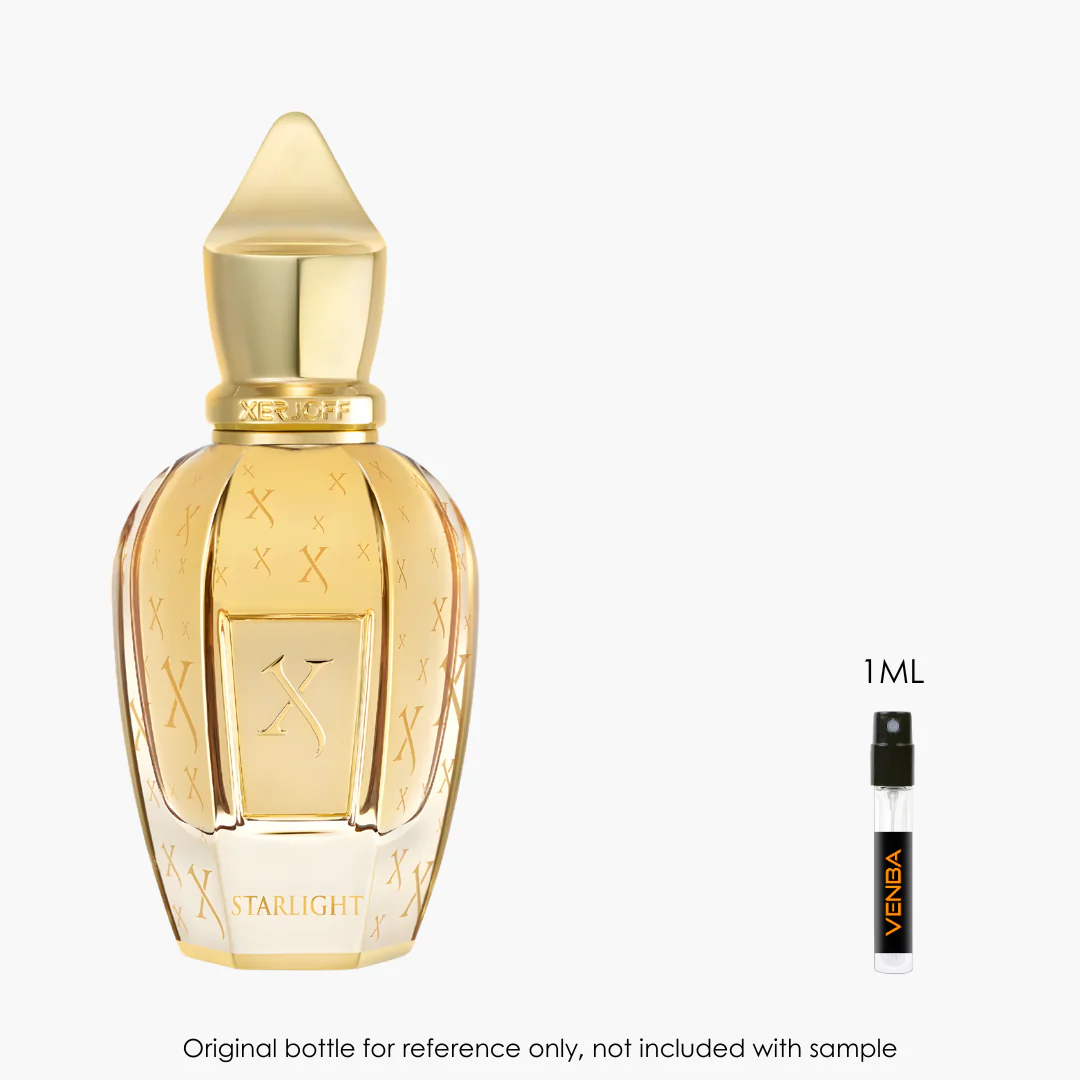 SAMPLE - Xerjoff Starlight EDP - Image 2