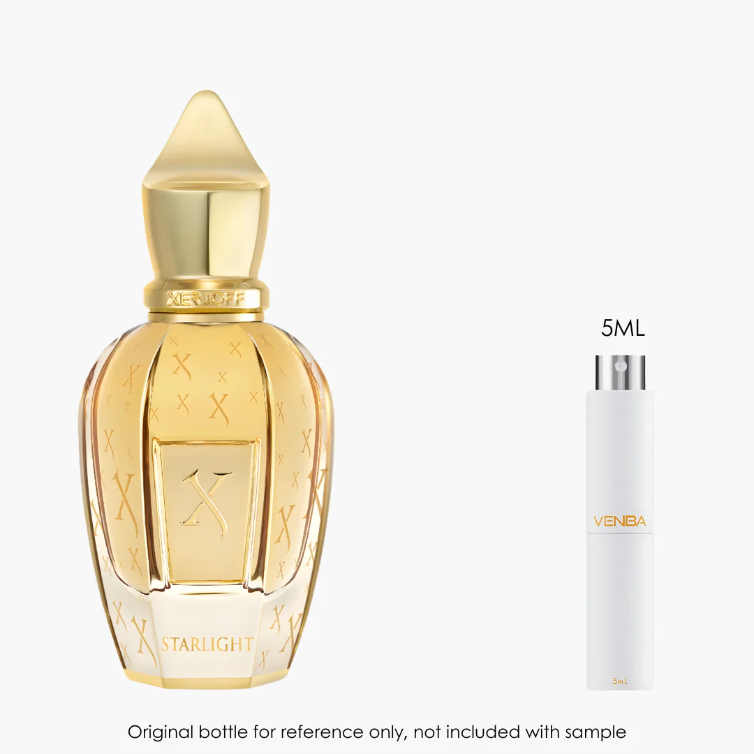 SAMPLE - Xerjoff Starlight EDP - Image 3