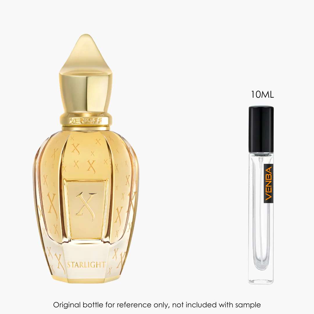 SAMPLE - Xerjoff Starlight EDP - Image 4