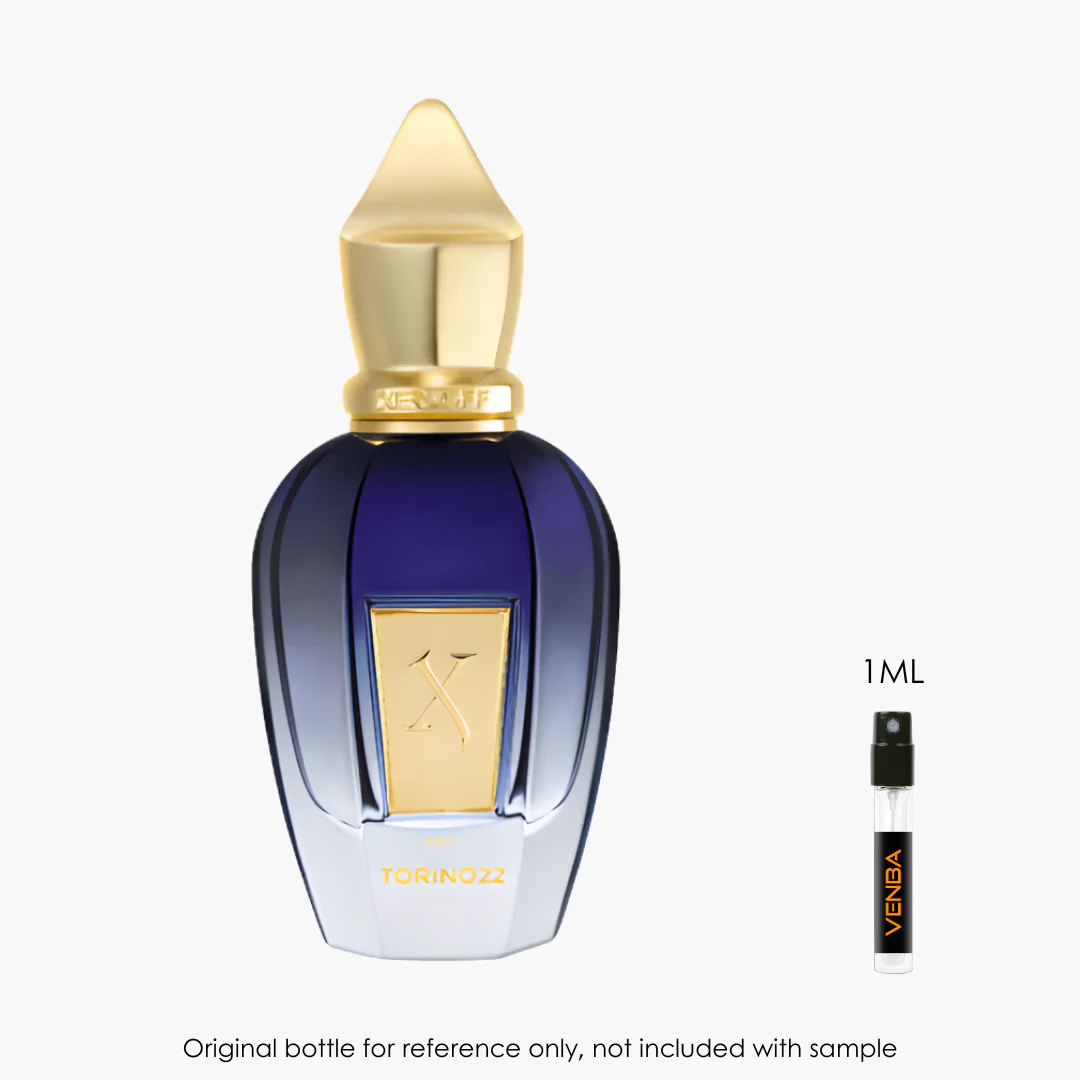 SAMPLE - Xerjoff Torino 22 EDP - Image 2