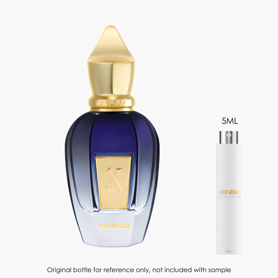 SAMPLE - Xerjoff Torino 22 EDP - Image 3