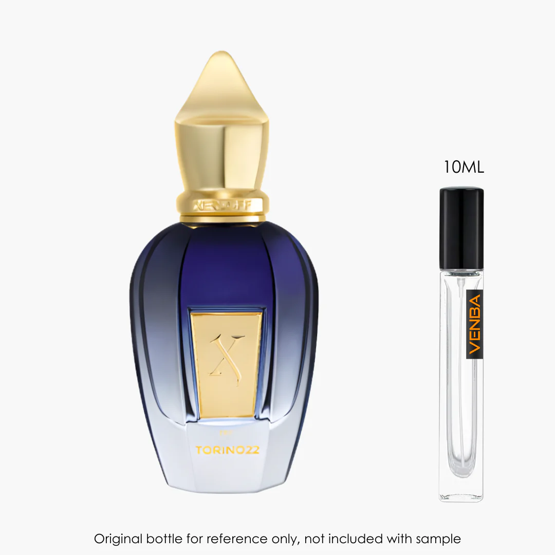SAMPLE - Xerjoff Torino 22 EDP - Image 4