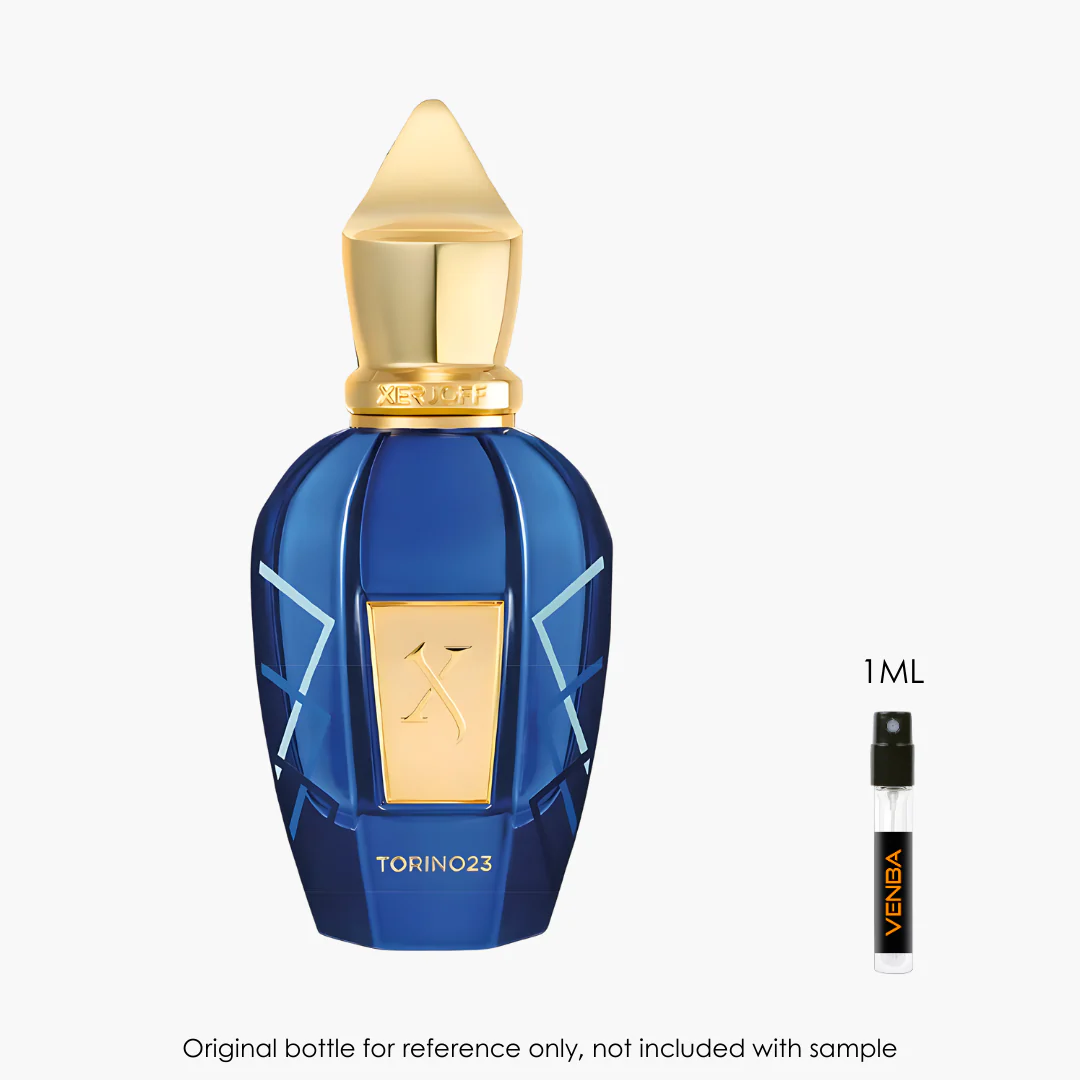 SAMPLE - Xerjoff Torino 23 EDP - Image 2