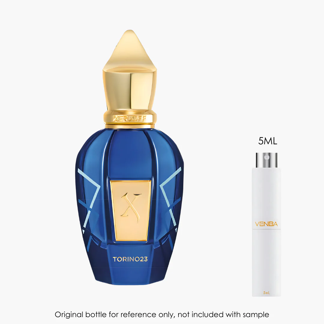 SAMPLE - Xerjoff Torino 23 EDP - Image 3