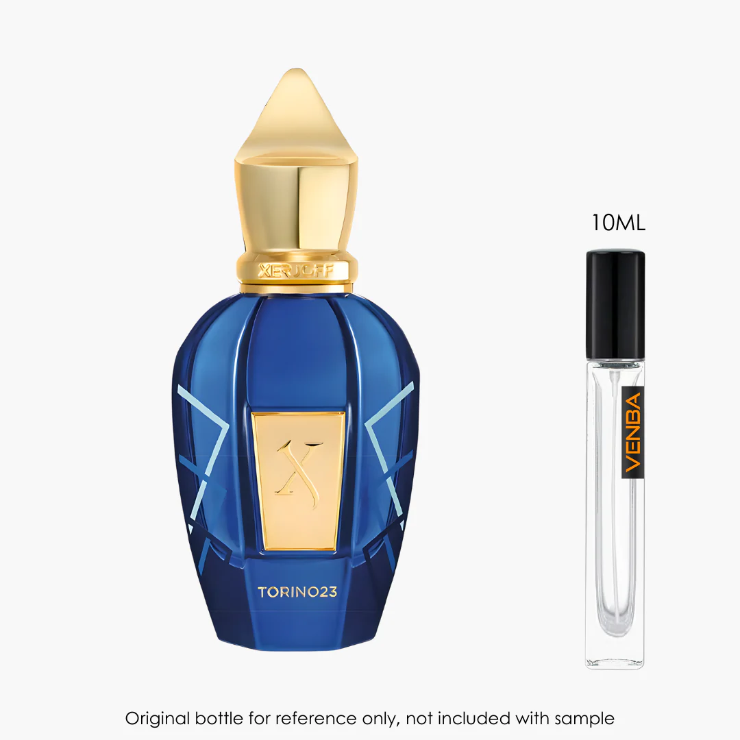 SAMPLE - Xerjoff Torino 23 EDP - Image 4