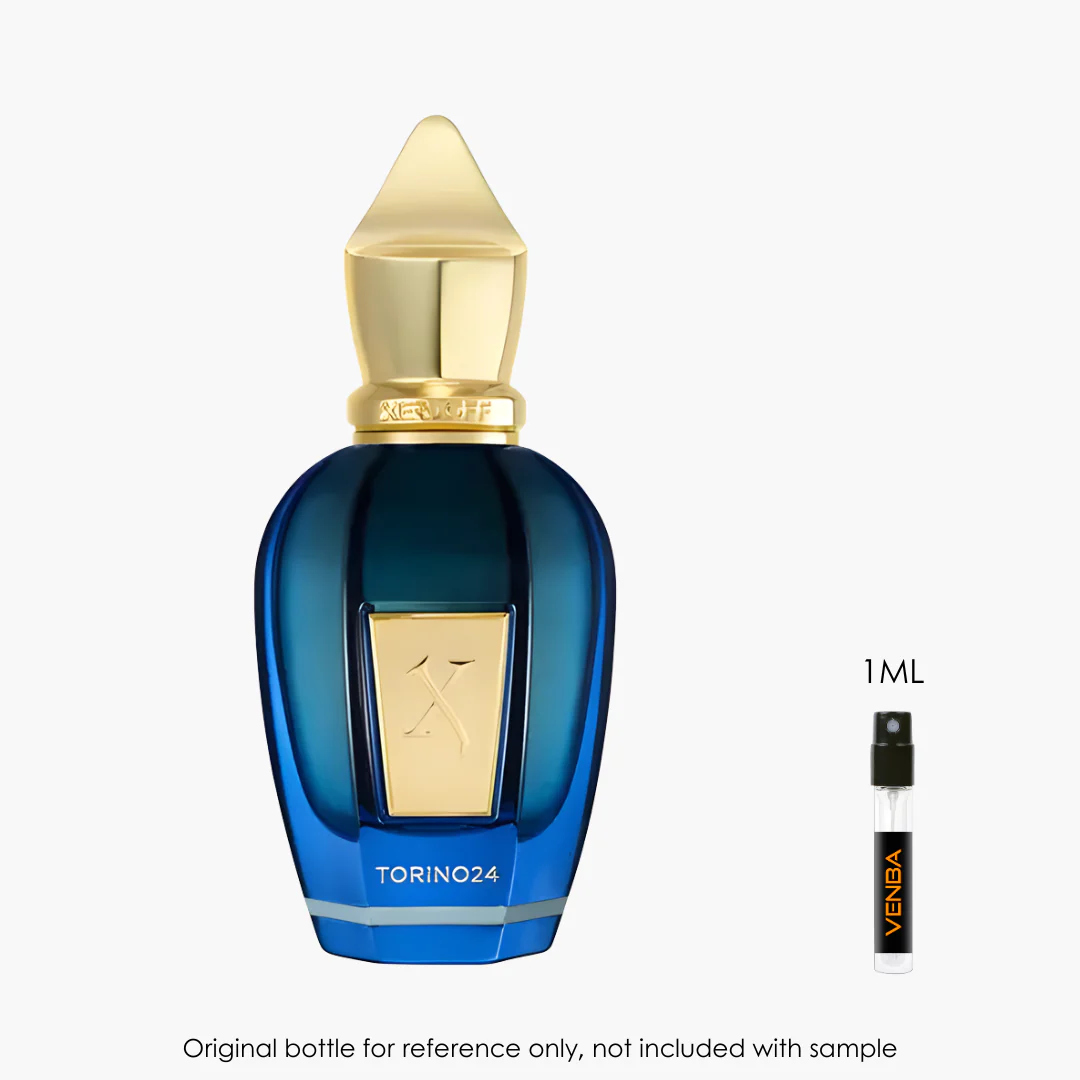 SAMPLE - Xerjoff Torino 24 EDP - Image 2