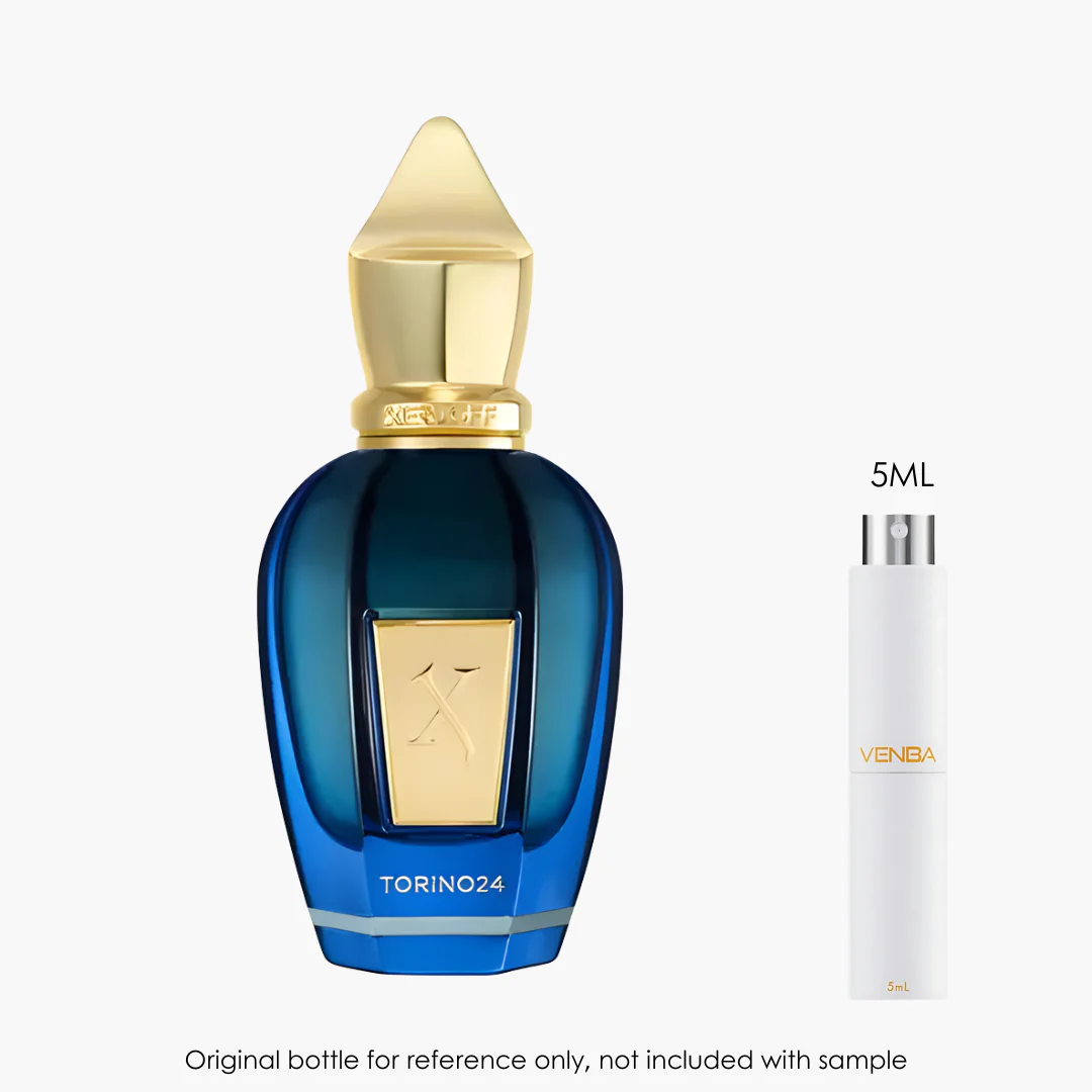 SAMPLE - Xerjoff Torino 24 EDP - Image 3