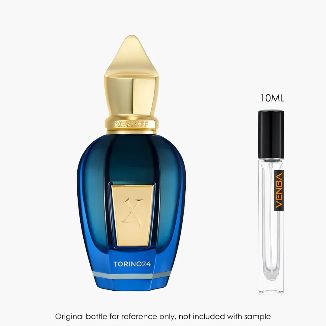SAMPLE - Xerjoff Torino 24 EDP - Image 4