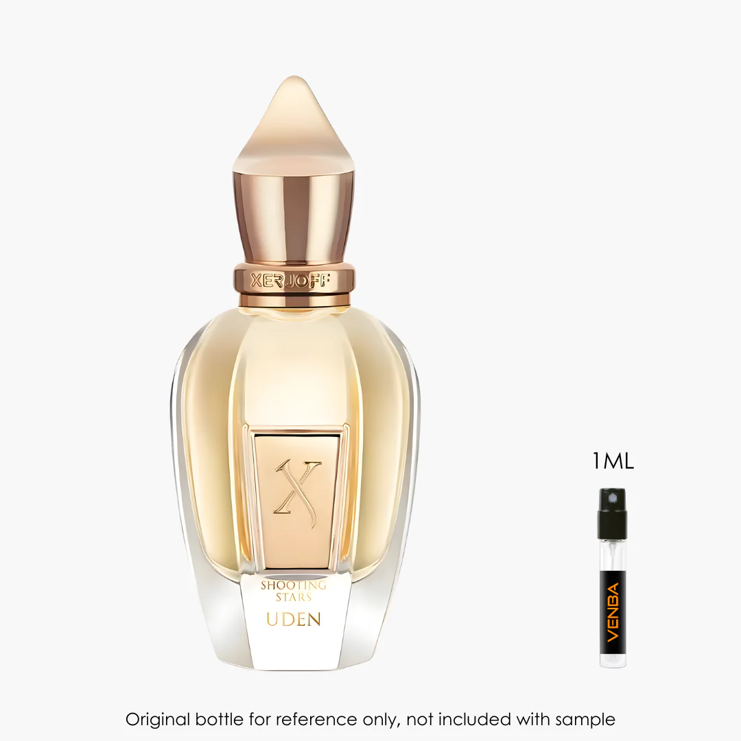 SAMPLE - Xerjoff Uden EDP - Image 2