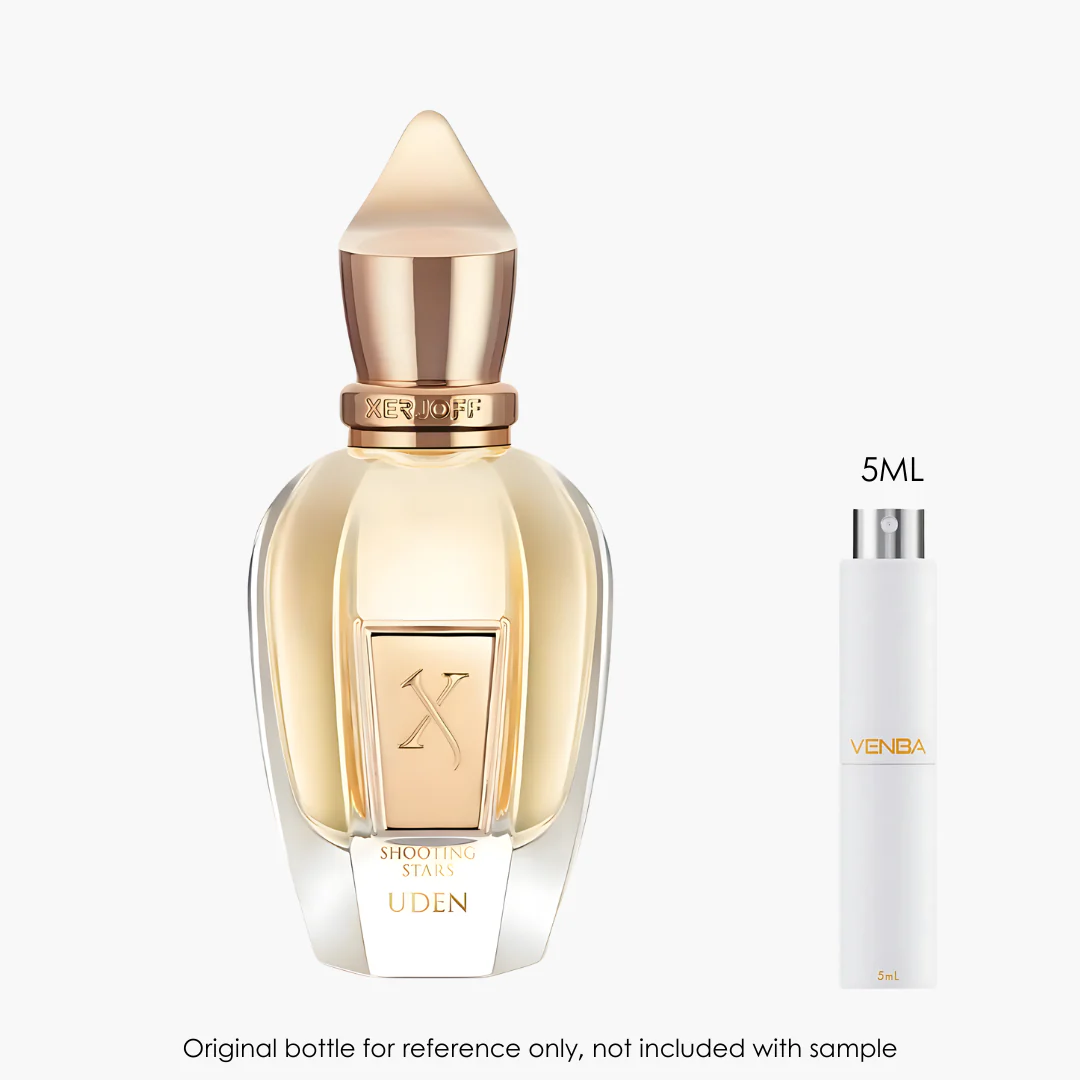 SAMPLE - Xerjoff Uden EDP - Image 3