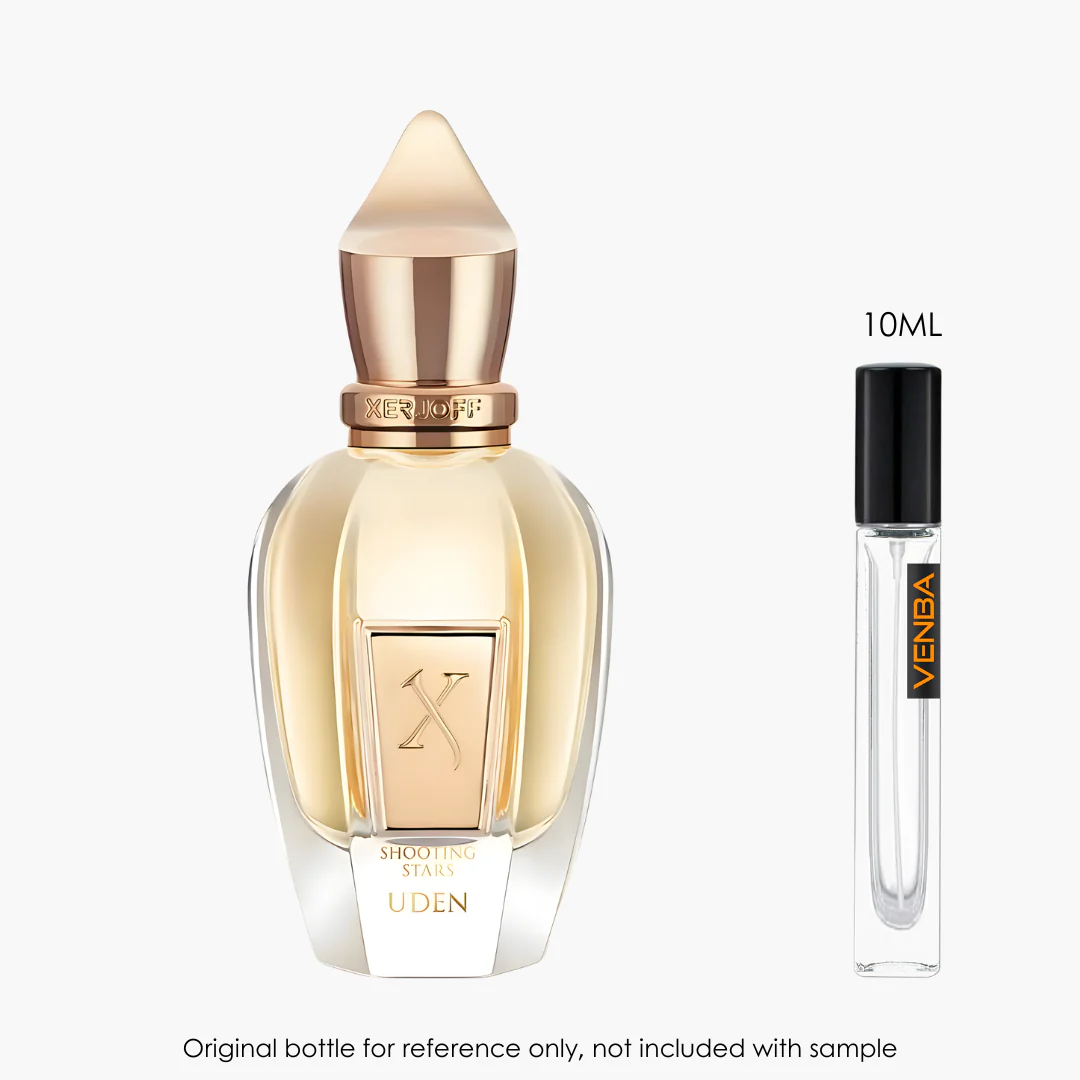 SAMPLE - Xerjoff Uden EDP - Image 4