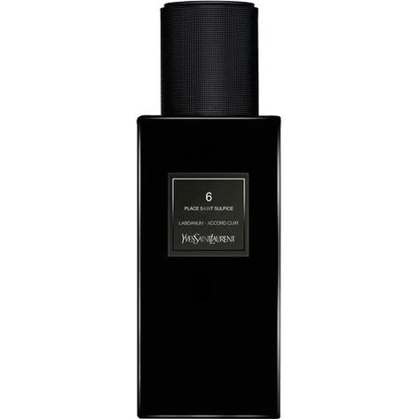 SAMPLE - Yves Saint Laurent 6 Place Saint Sulpice EDP
