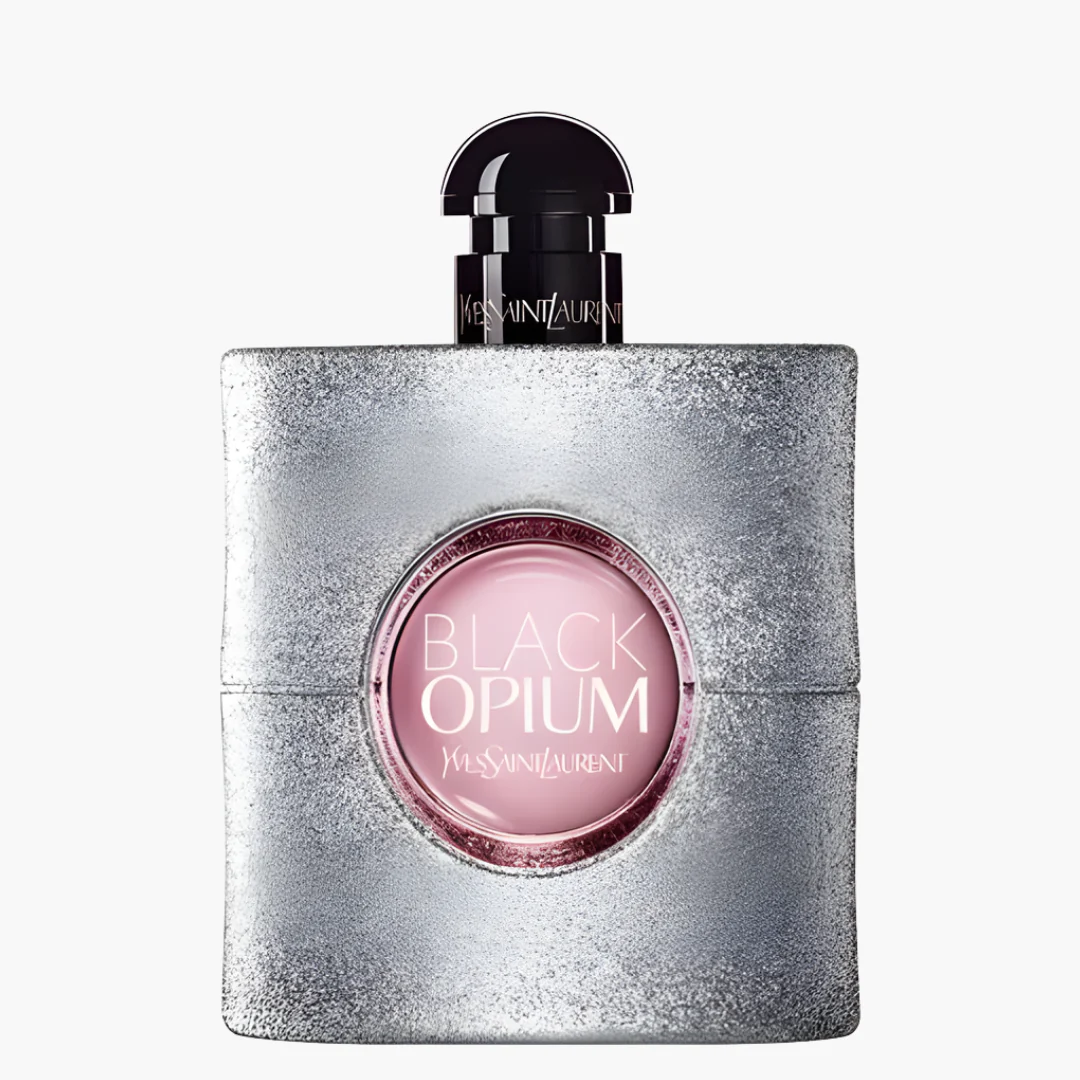 SAMPLE - Yves Saint Laurent Black Opium Glitter EDP