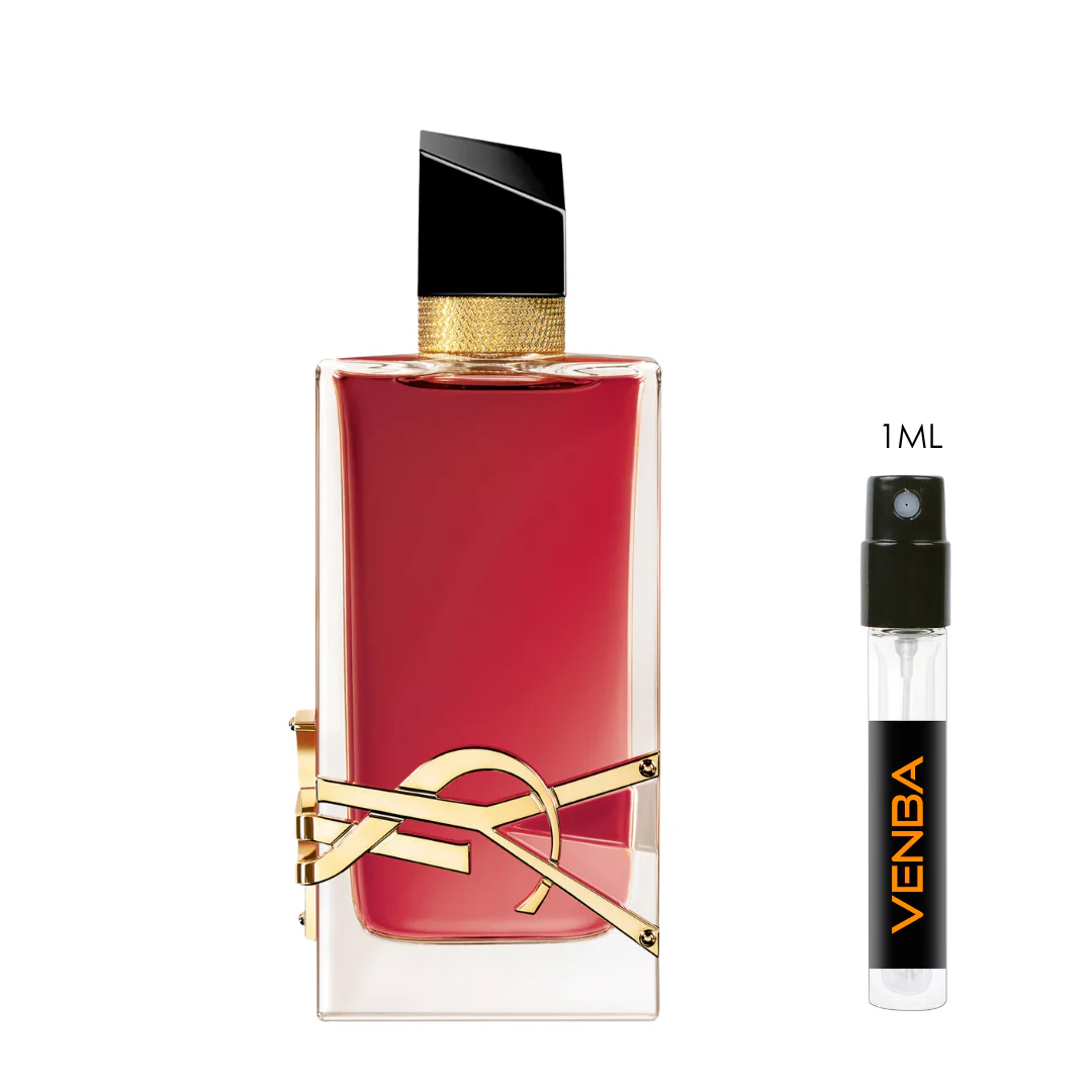 SAMPLE - Yves Saint Laurent Libre Berry Crush EDP - Image 2