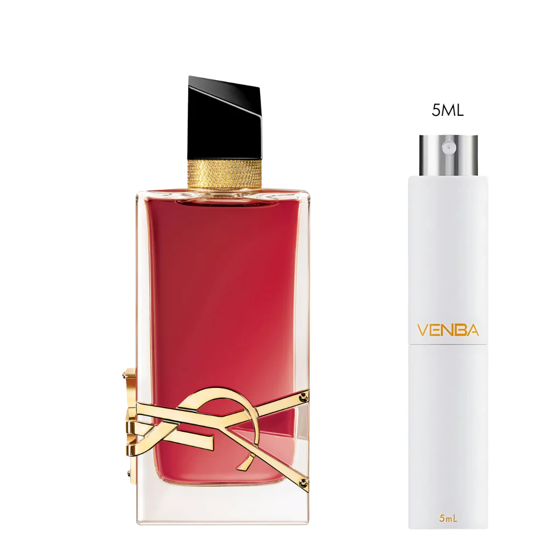 SAMPLE - Yves Saint Laurent Libre Berry Crush EDP - Image 3