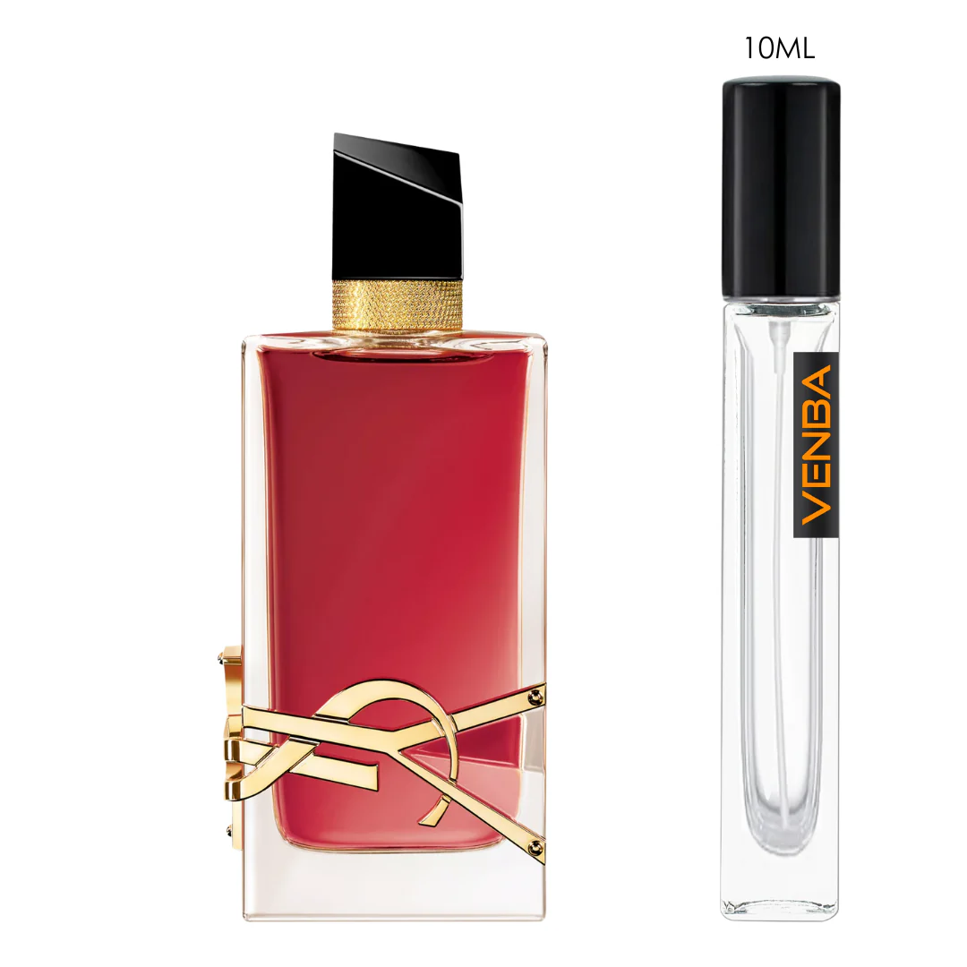 SAMPLE - Yves Saint Laurent Libre Berry Crush EDP - Image 4