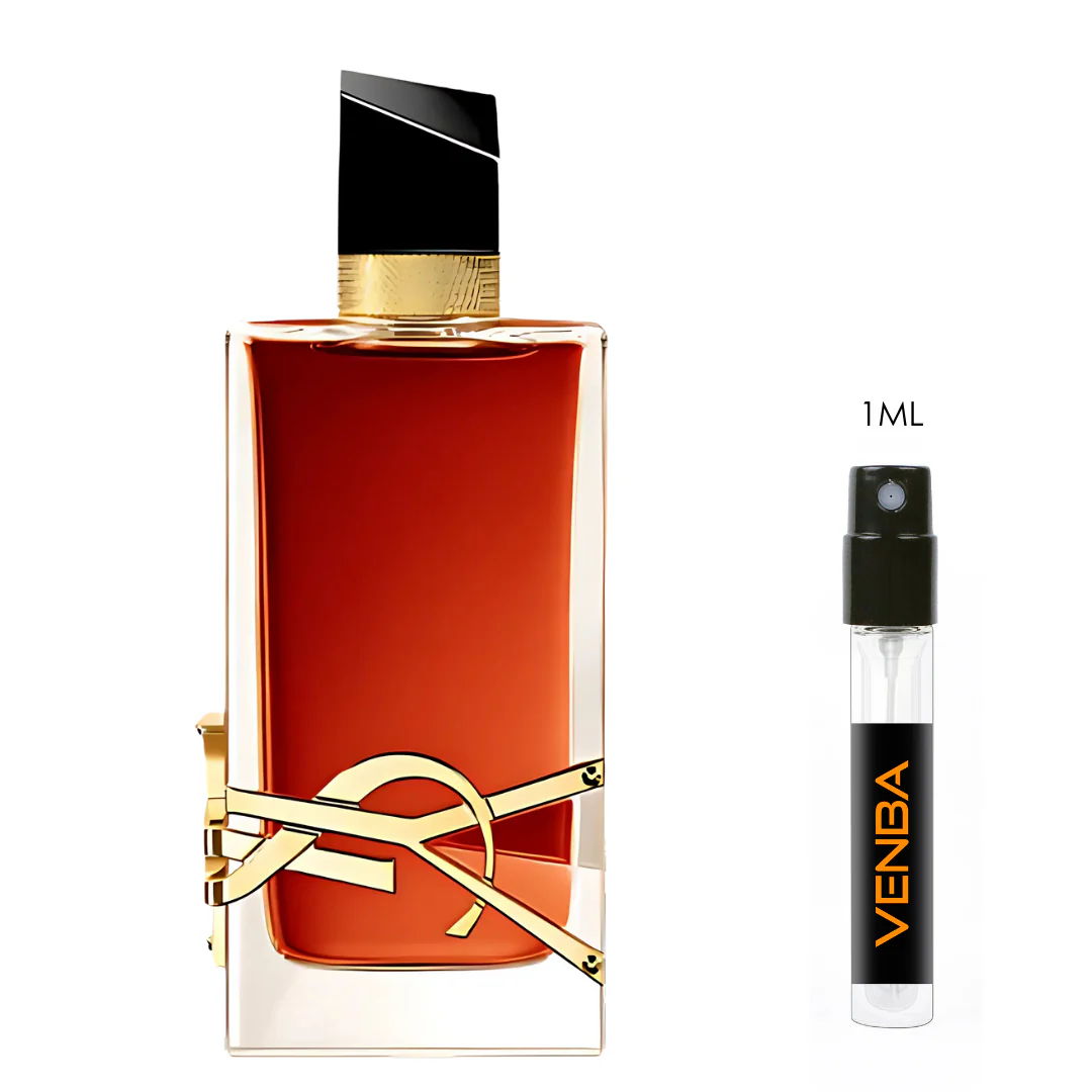 SAMPLE - Yves Saint Laurent Libre Le Parfum EDP - Image 2