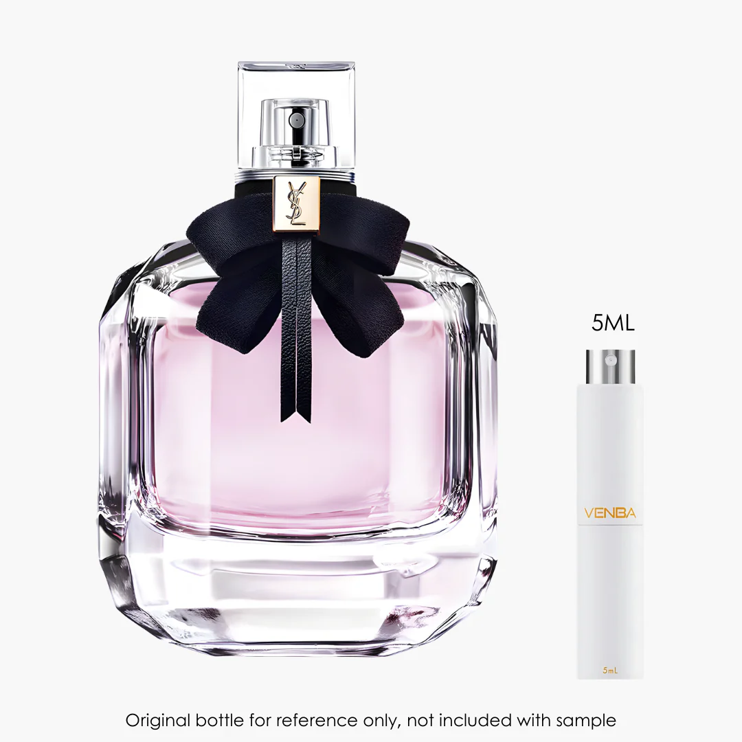 SAMPLE - Yves Saint Laurent Mon Paris EDP - Image 3