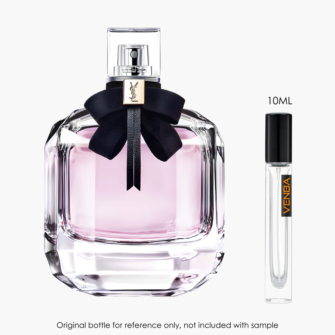 SAMPLE - Yves Saint Laurent Mon Paris EDP - Image 4