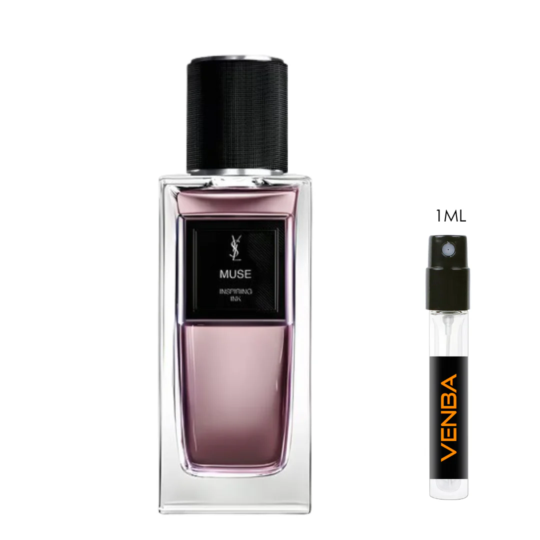 SAMPLE - Yves Saint Laurent Muse EDP - Image 2