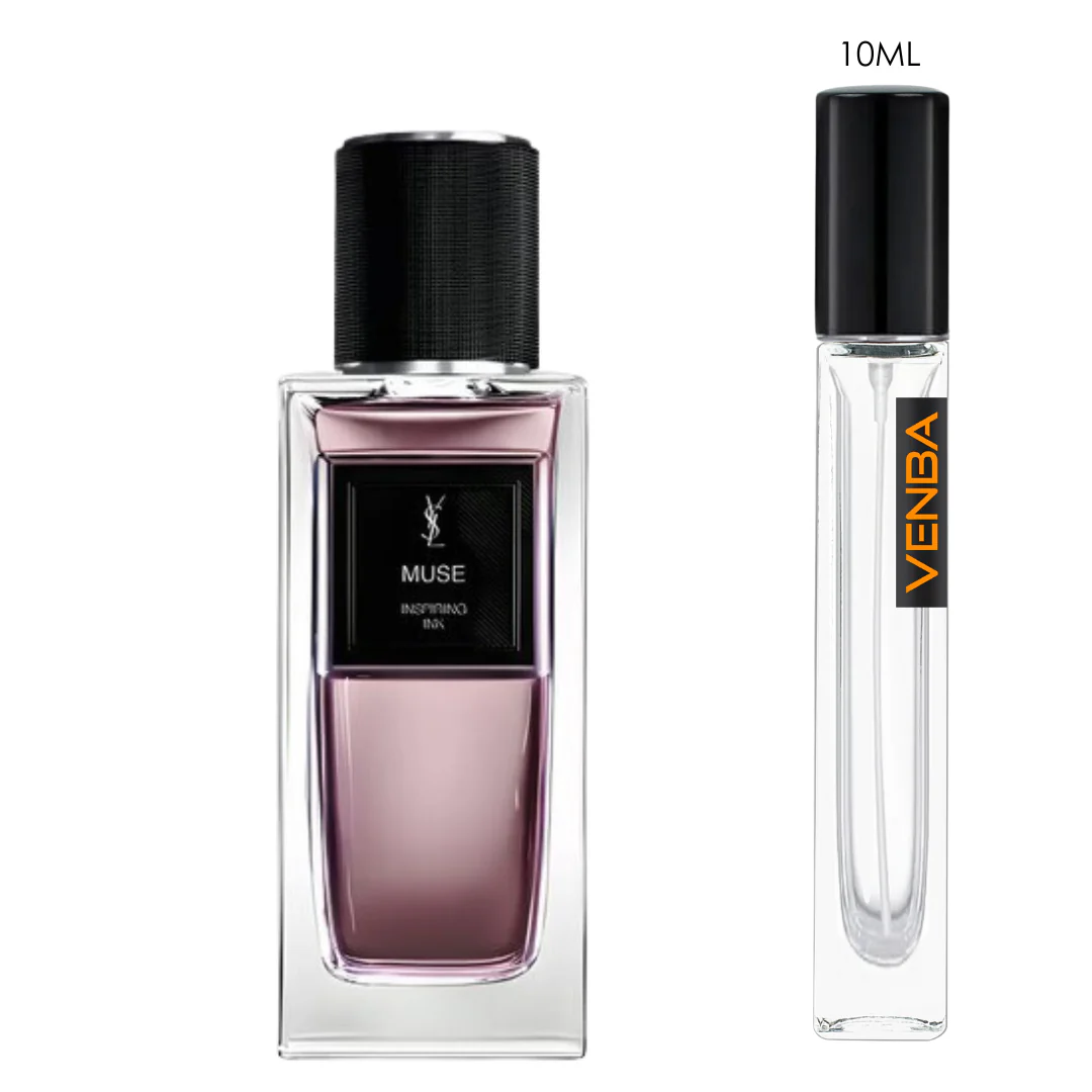SAMPLE - Yves Saint Laurent Muse EDP - Image 4