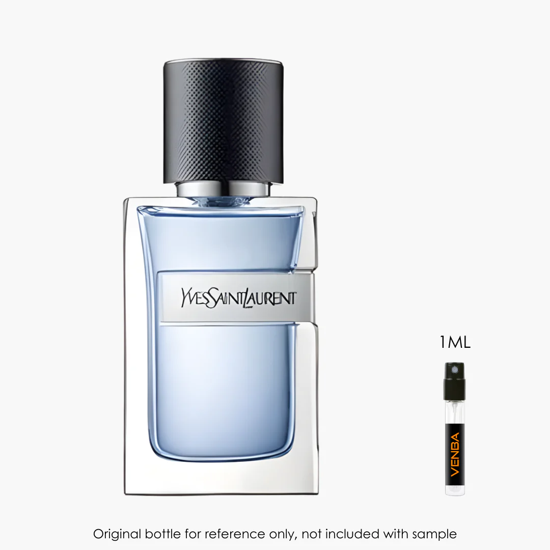 SAMPLE - Yves Saint Laurent Y EDT - Image 2