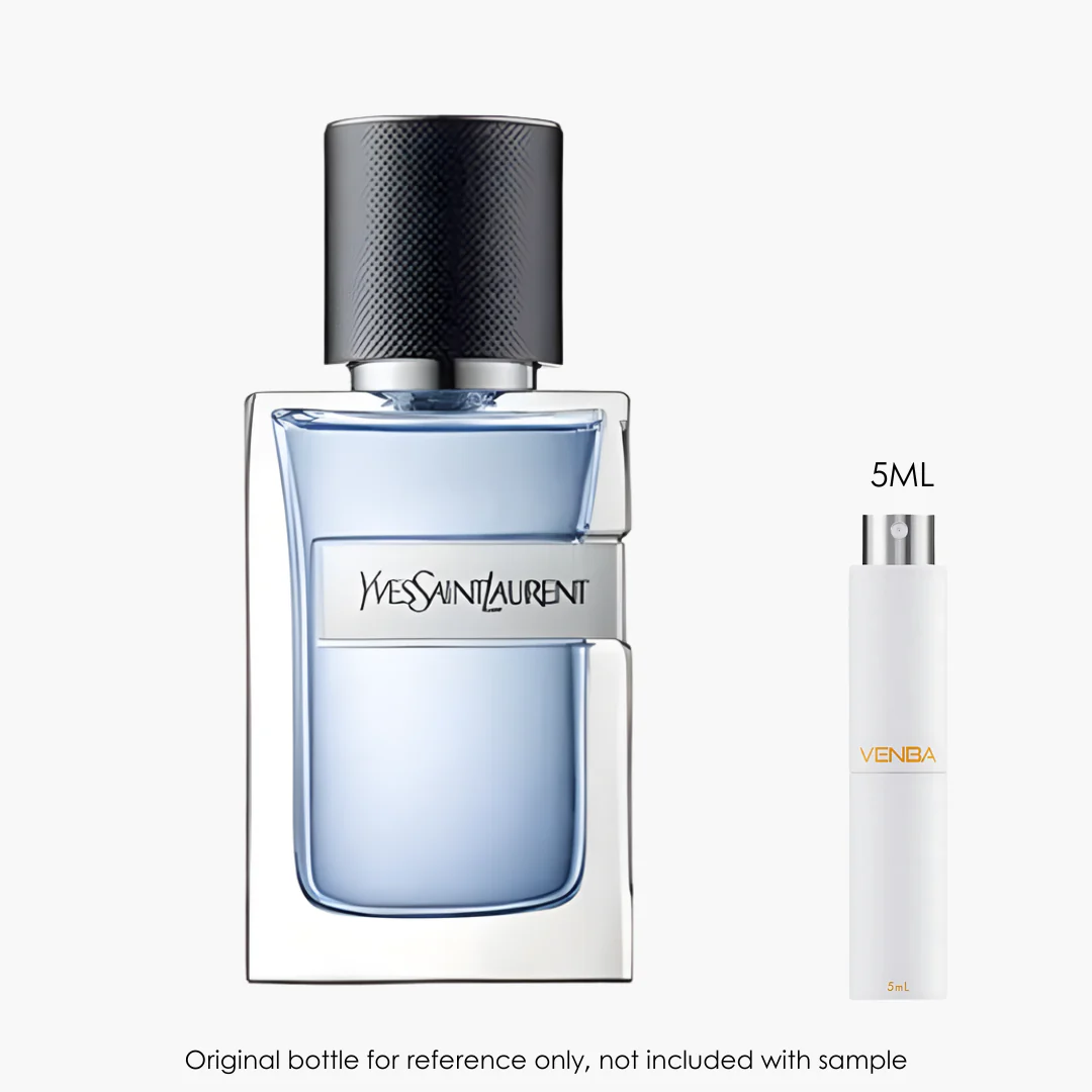 SAMPLE - Yves Saint Laurent Y EDT - Image 3