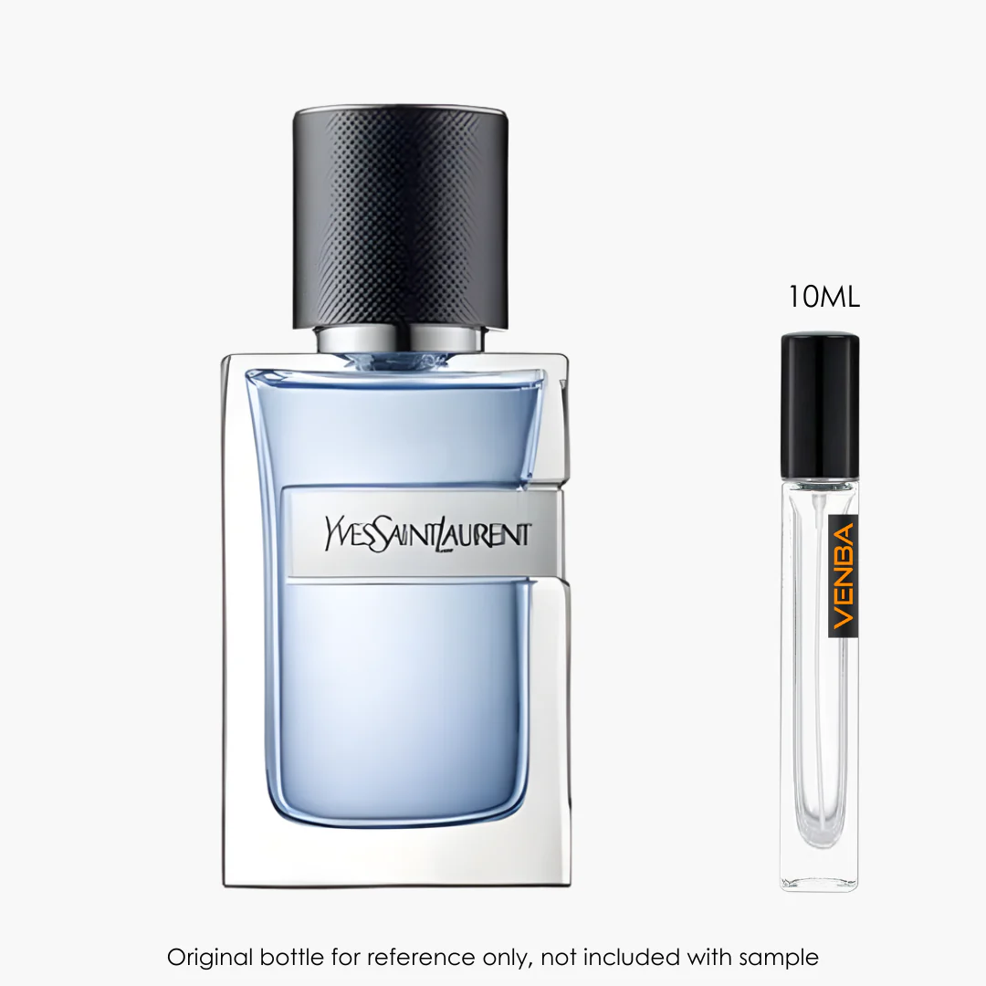 SAMPLE - Yves Saint Laurent Y EDT - Image 4
