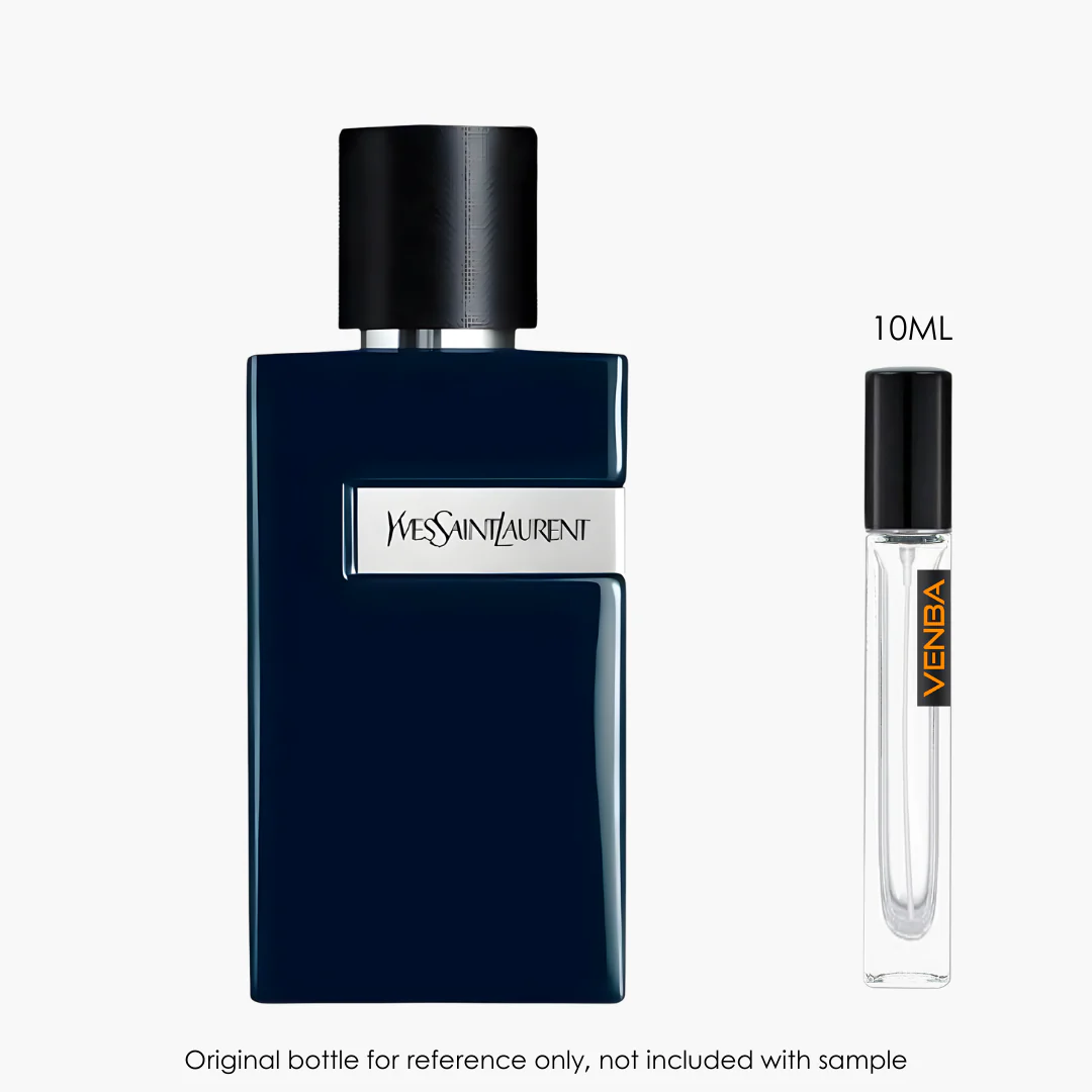 SAMPLE - Yves Saint Laurent Y Le Parfum 2025 Edition - Image 4