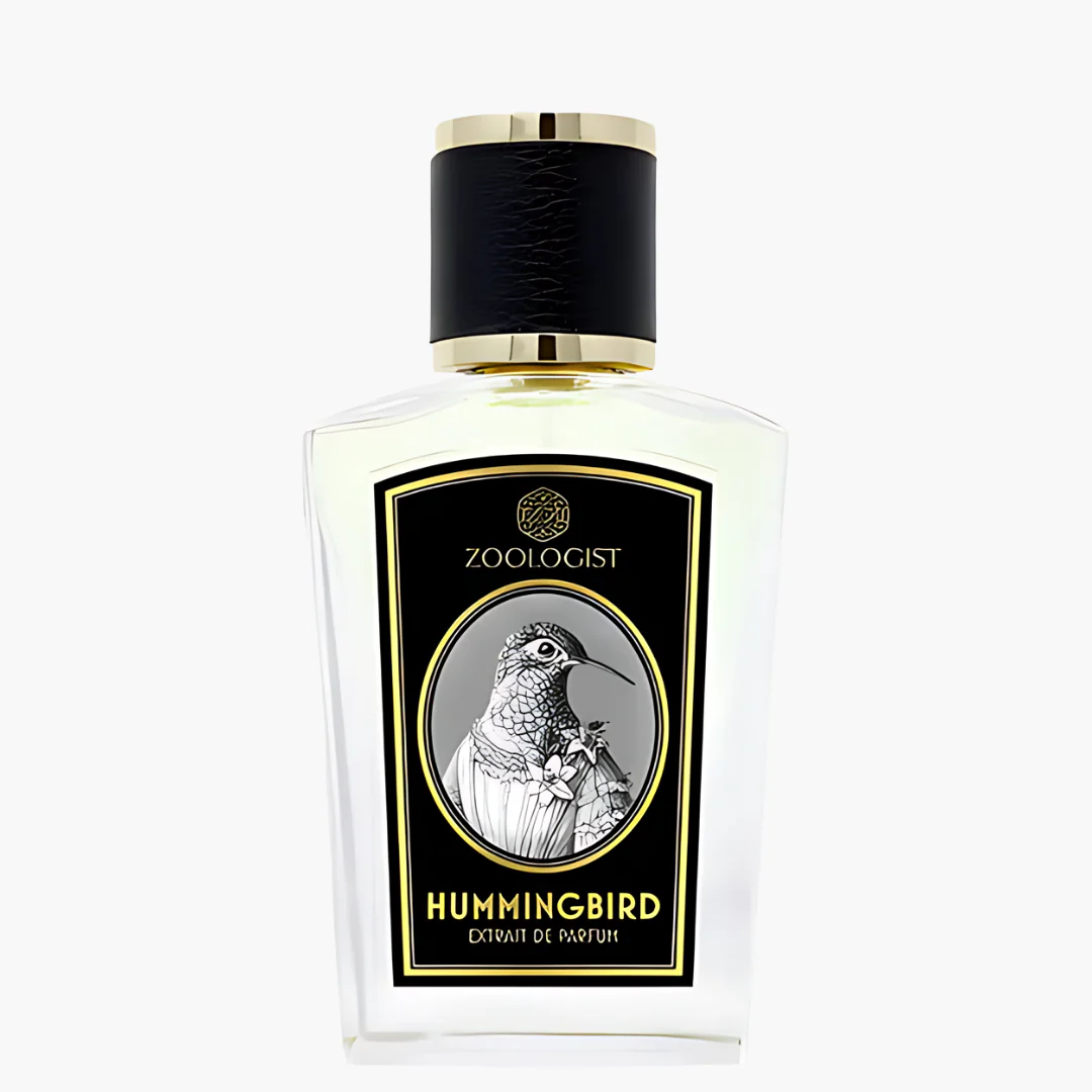 SAMPLE - Zoologist Hummingbird Extrait