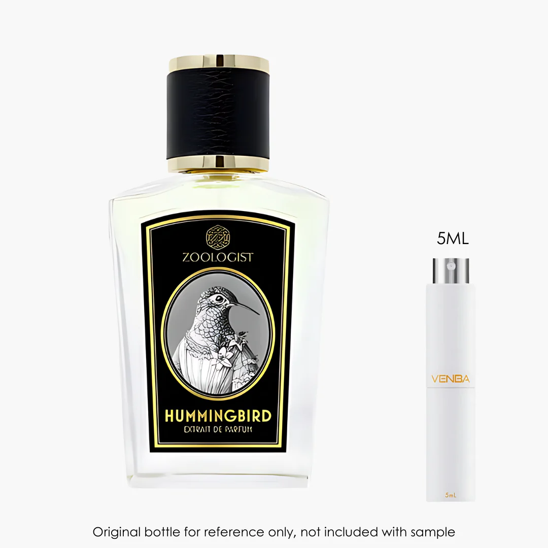 SAMPLE - Zoologist Hummingbird Extrait - Image 3