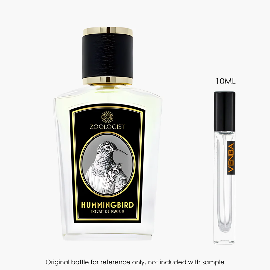SAMPLE - Zoologist Hummingbird Extrait - Image 4