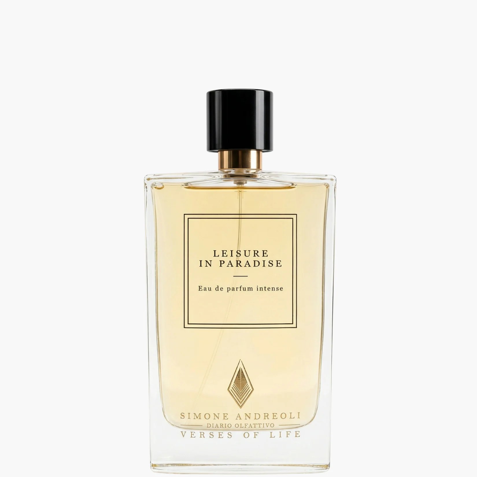 Simone Andreoli Leisure in Paradise EDP (Tester with Cap)