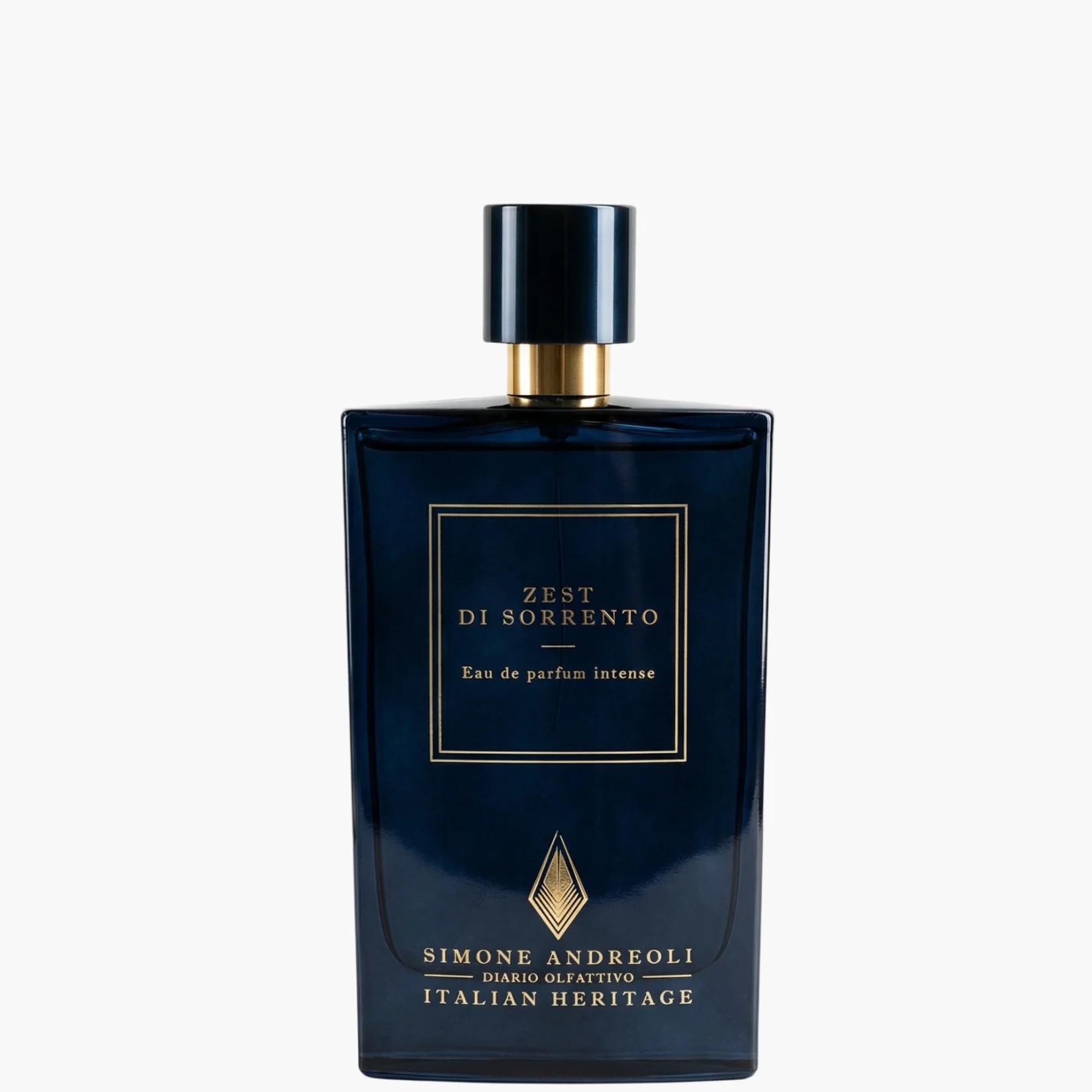 Simone Andreoli Zest di Sorrento EDP (Tester)
