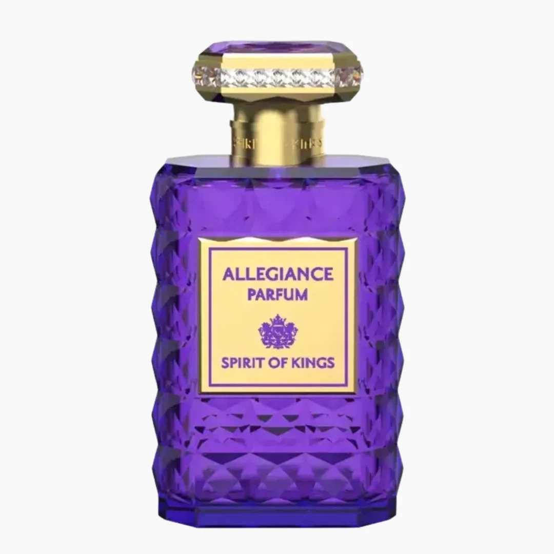 Spirit of Kings Allegiance Parfum