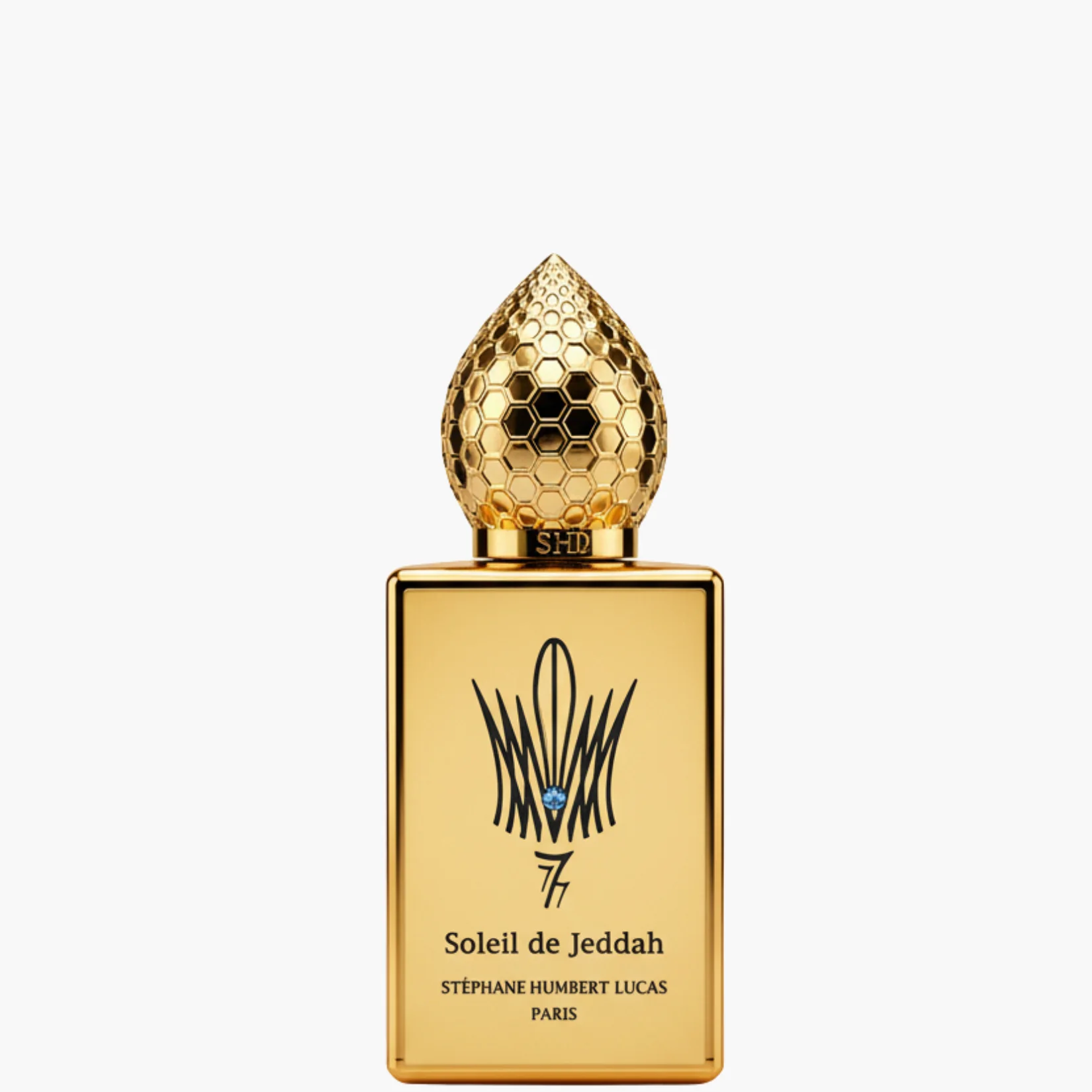 Stephane Humbert Lucas Mango Kiss EDP (Tester with Cap)