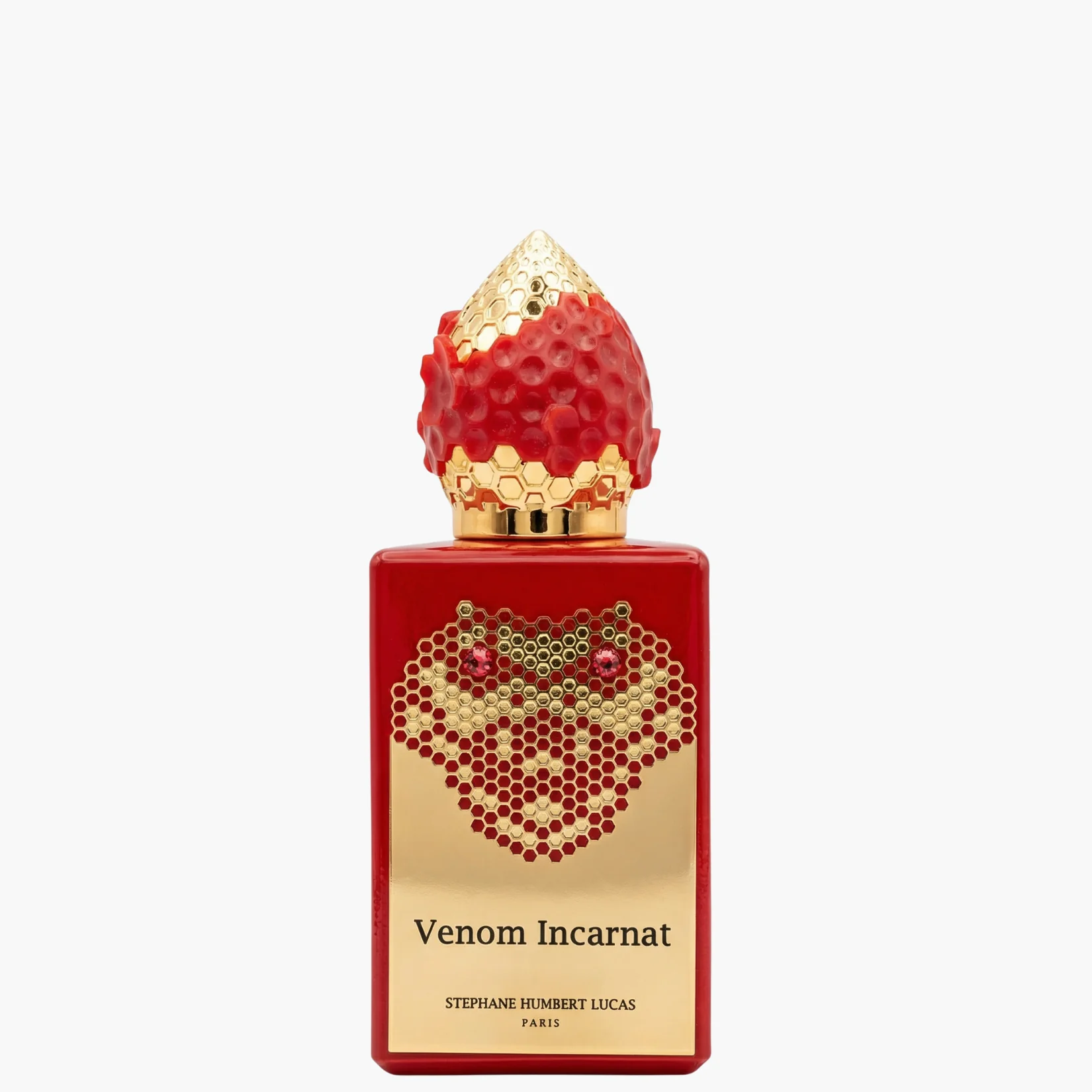 Stephane Humbert Lucas Venom Incarnat EDP (Tester)