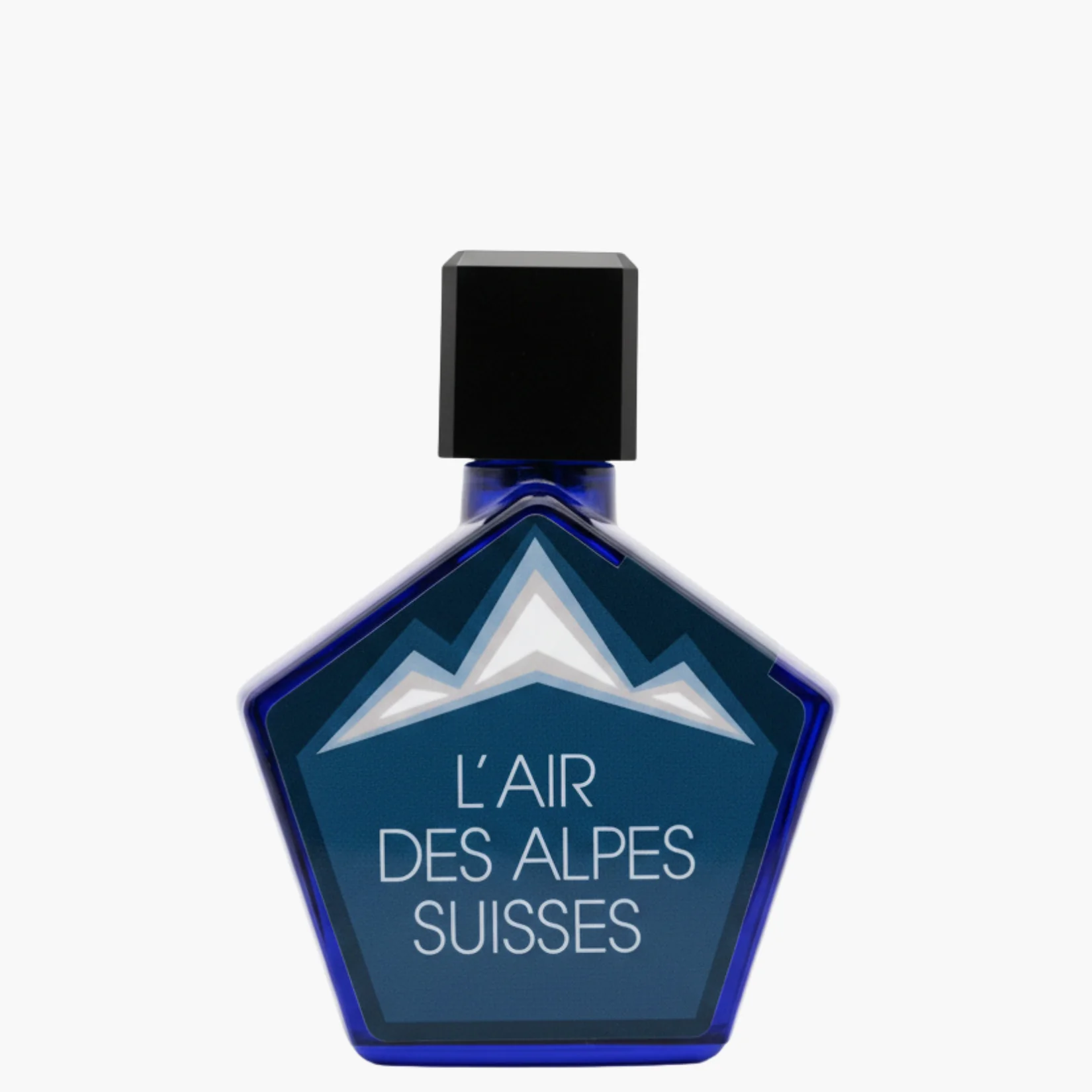 Tauer Perfumes L'Air Des Alpes Suisses EDP