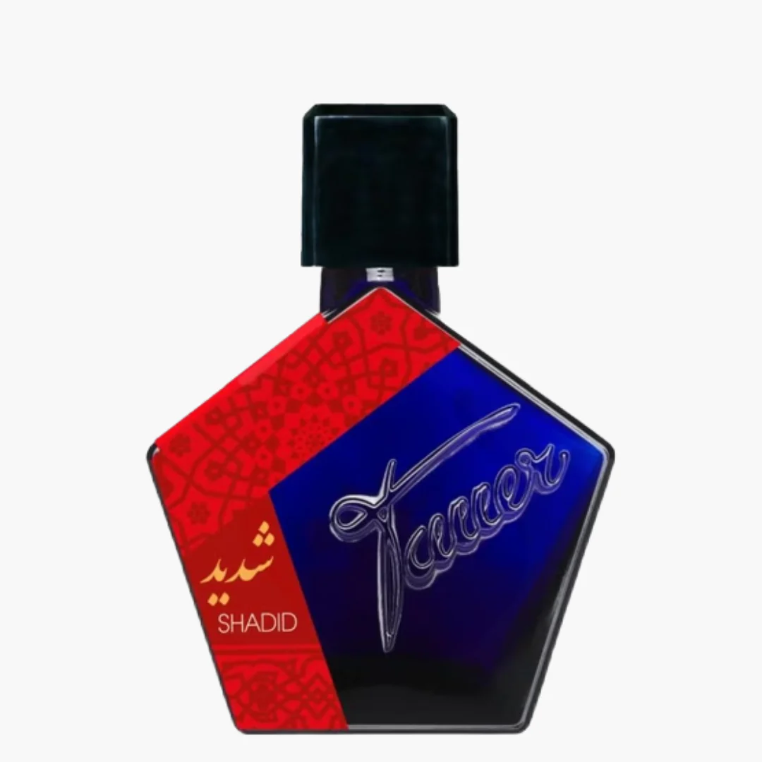 Tauer Perfumes Shadid Extrait