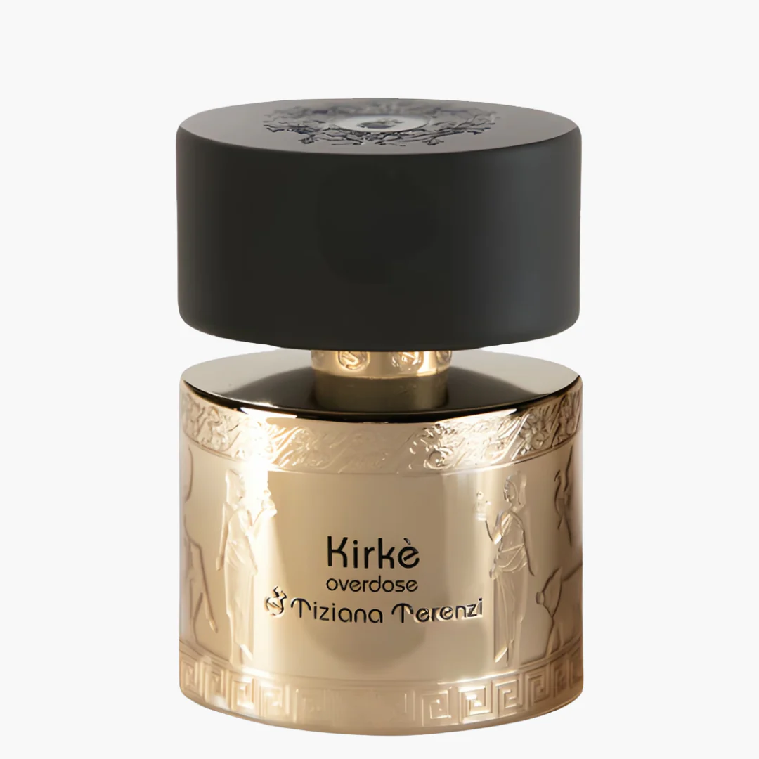 Tiziana Terenzi Kirke Overdose Extrait (Tester)