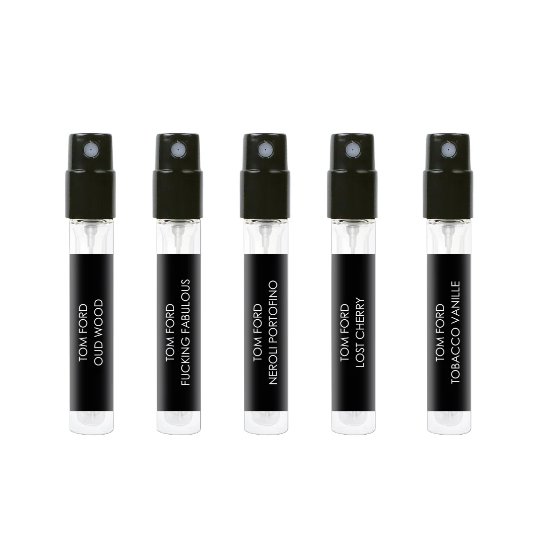 Tom Ford Discovery Set - Image 2