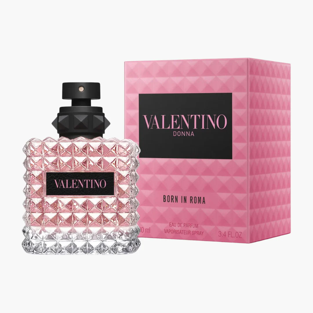 Valentino Donna Born In Roma EDP - Image 2