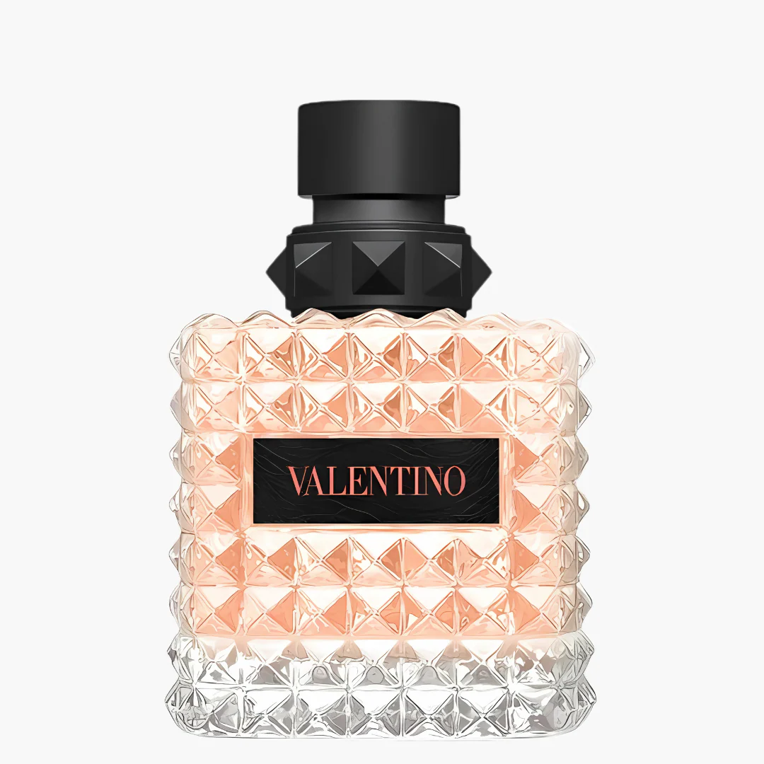 Valentino Donna Born In Roma Coral Fantasy EDP