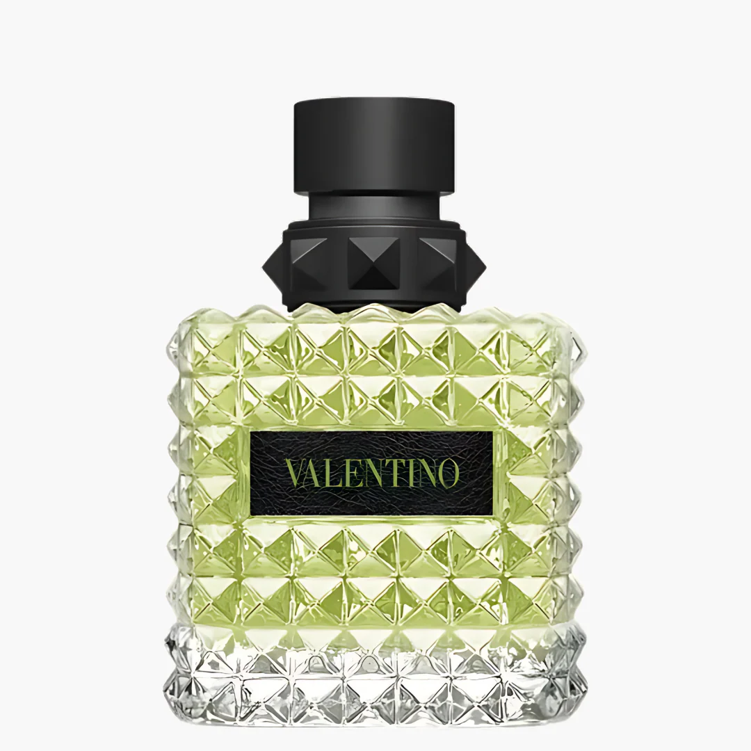 Valentino Donna Born In Roma Green Stravaganza EDP