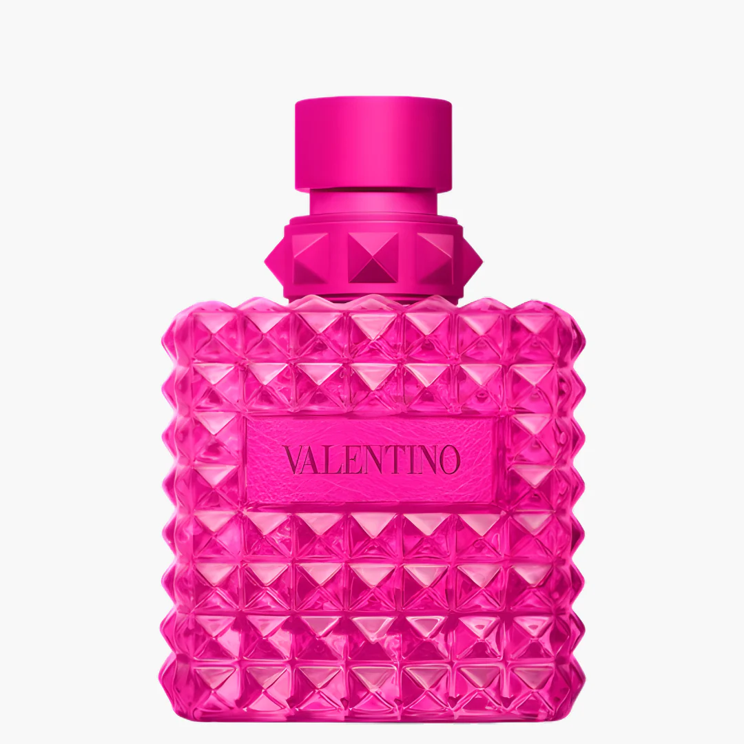 Valentino Donna Born In Roma Pink PP EDP