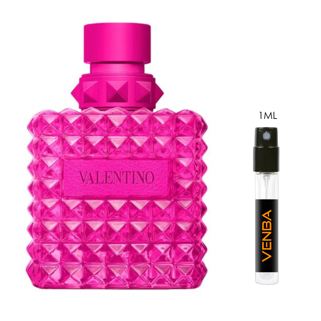 Valentino Donna Born In Roma Pink PP EDP - Image 2