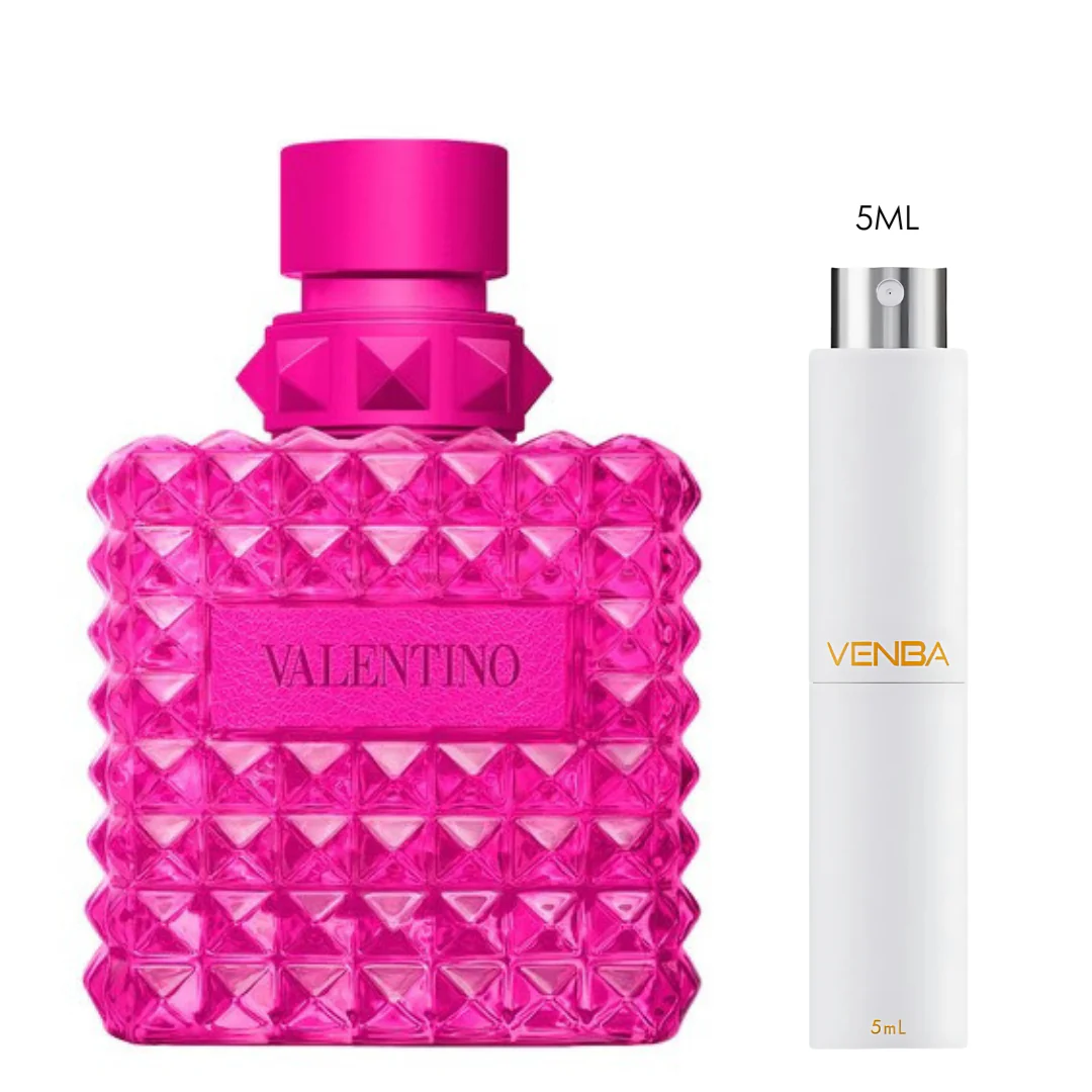 Valentino Donna Born In Roma Pink PP EDP - Image 3
