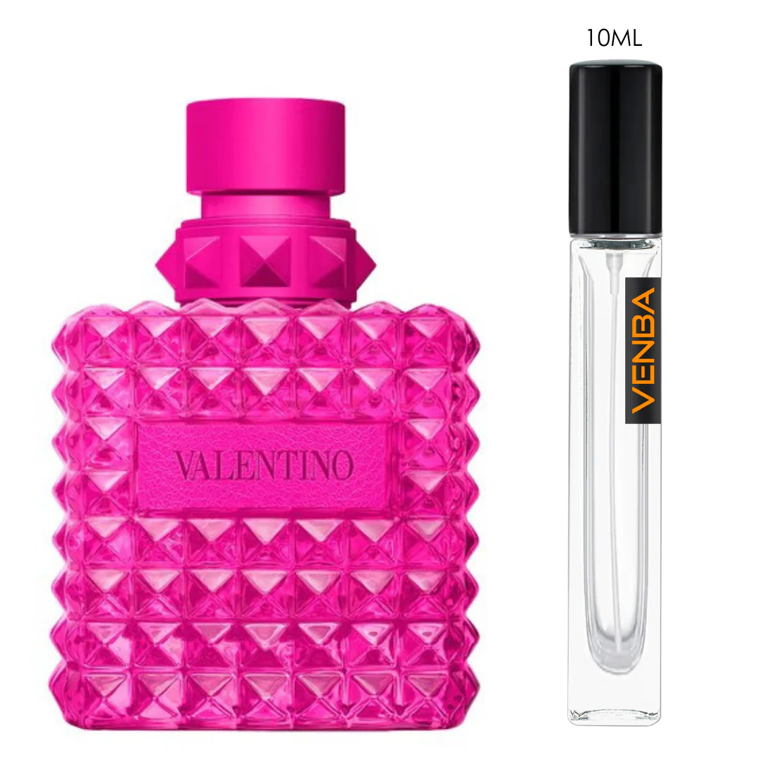 Valentino Donna Born In Roma Pink PP EDP - Image 4